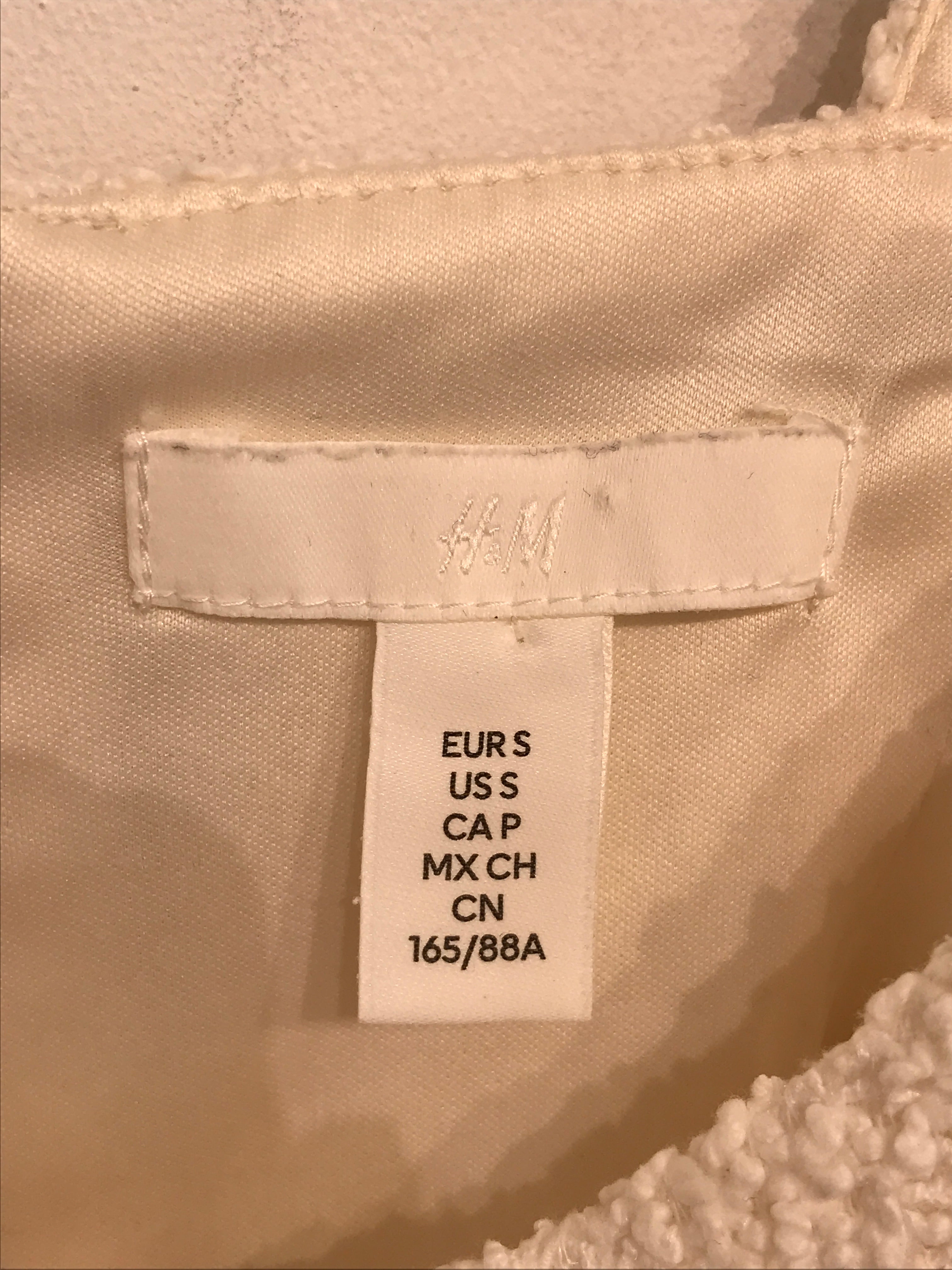 H&M Top