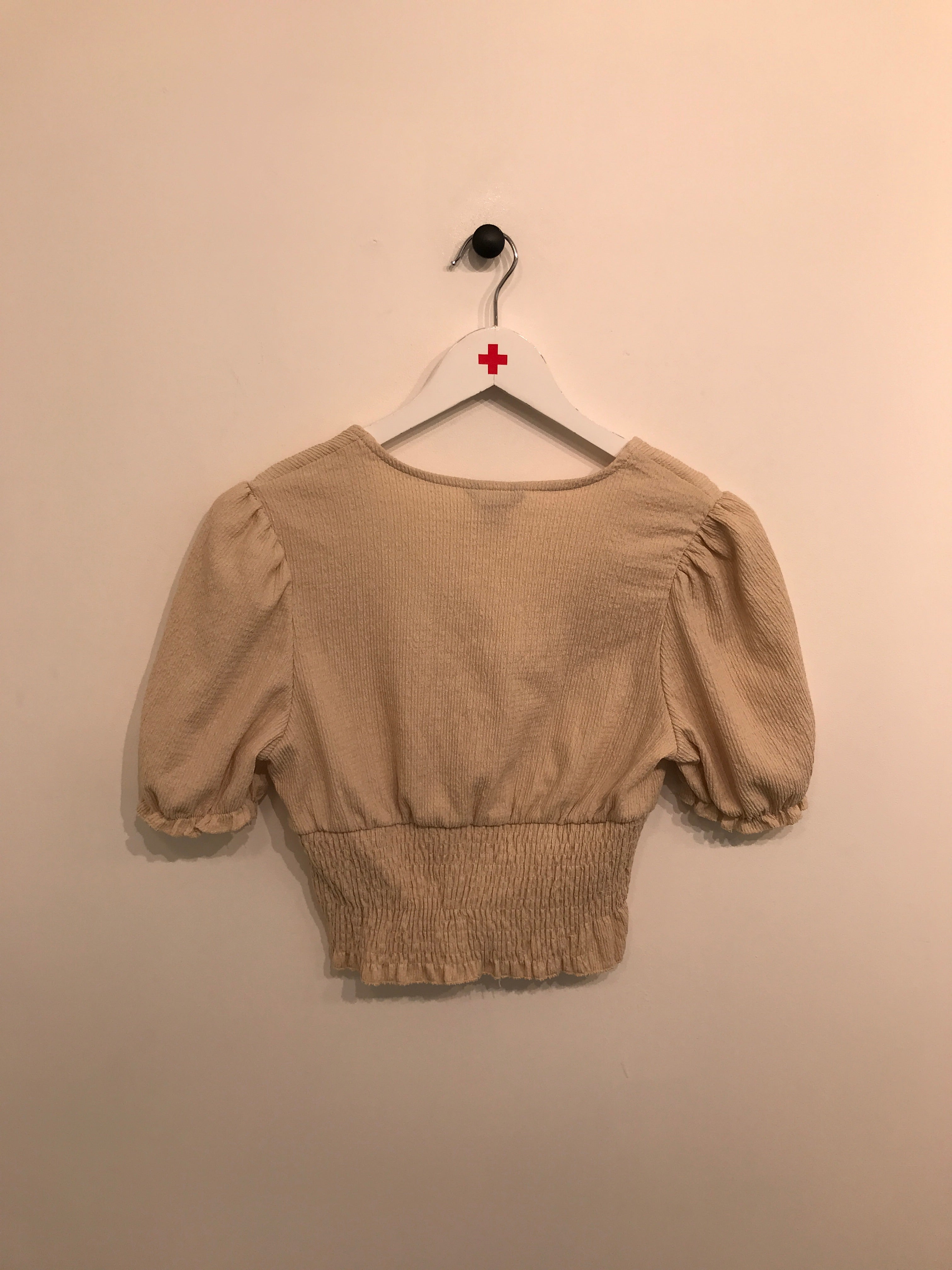 Monki Bluse