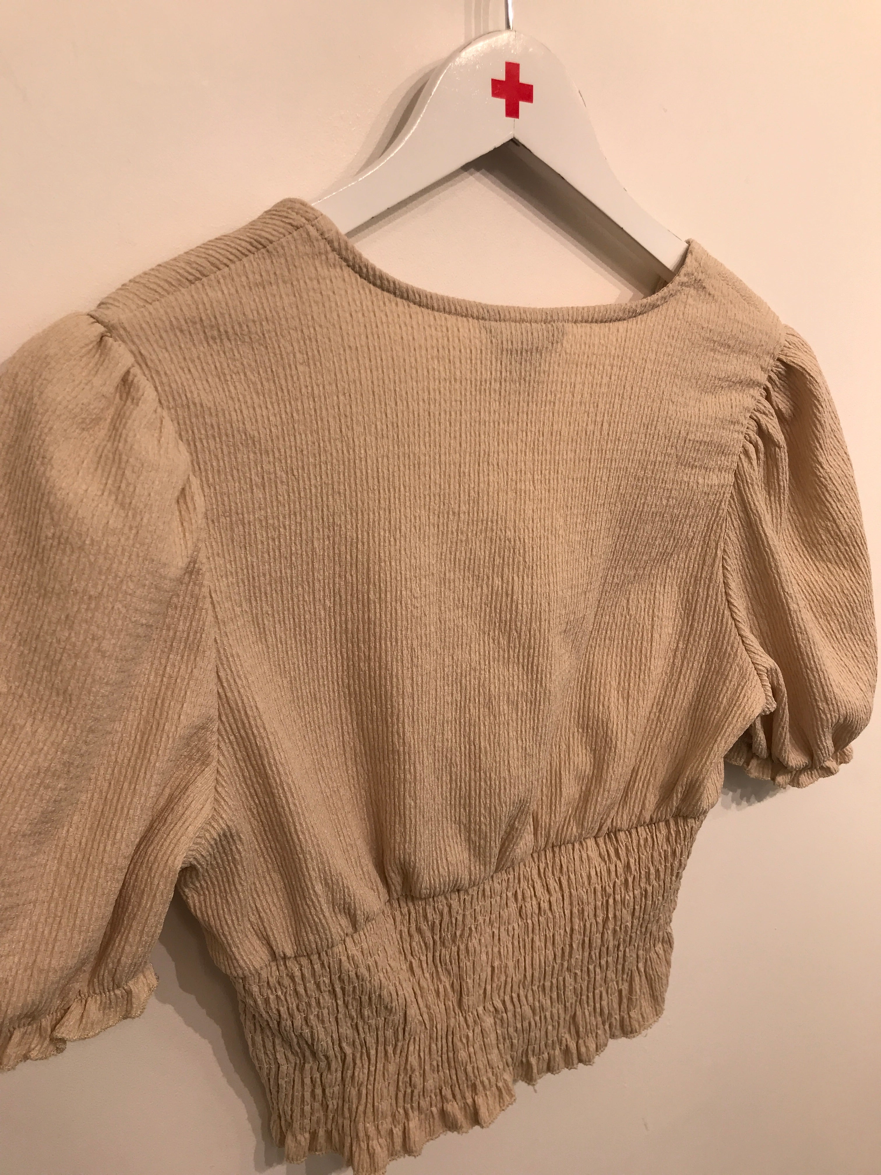 Monki Bluse