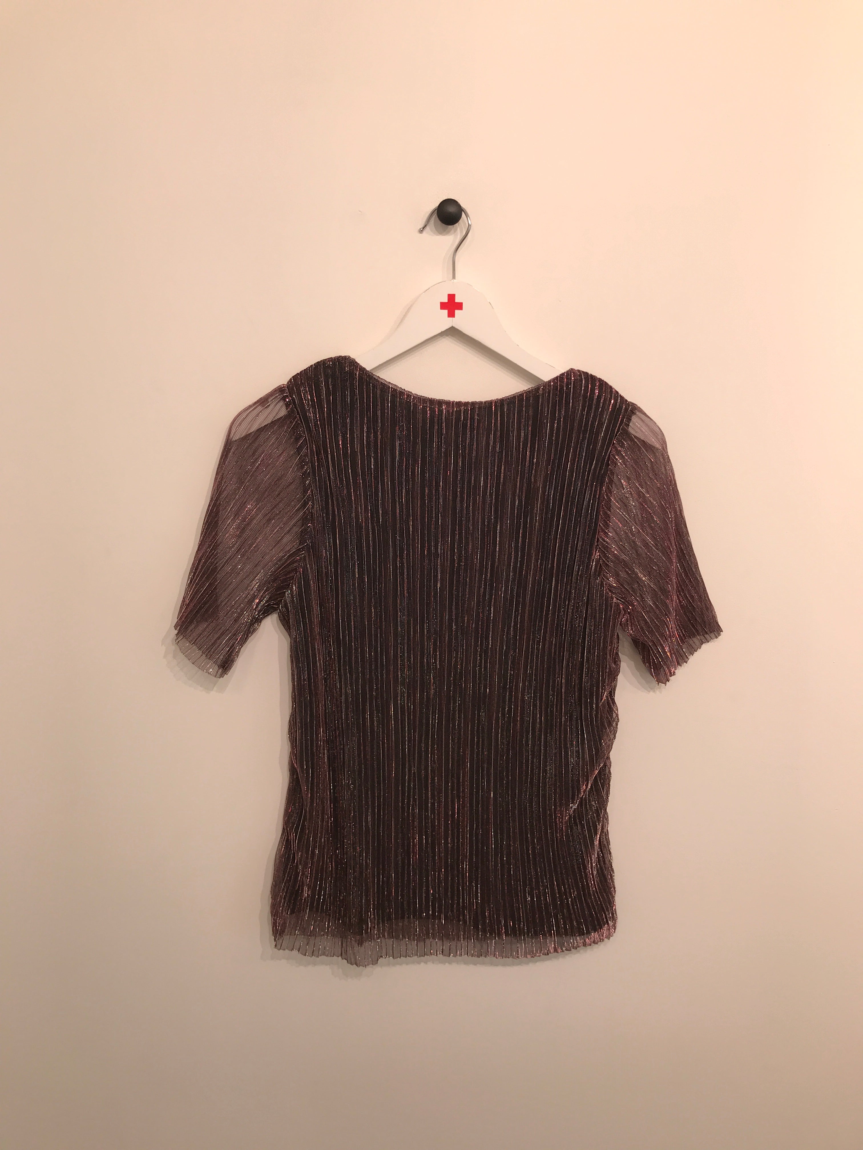 Pieces Bluse