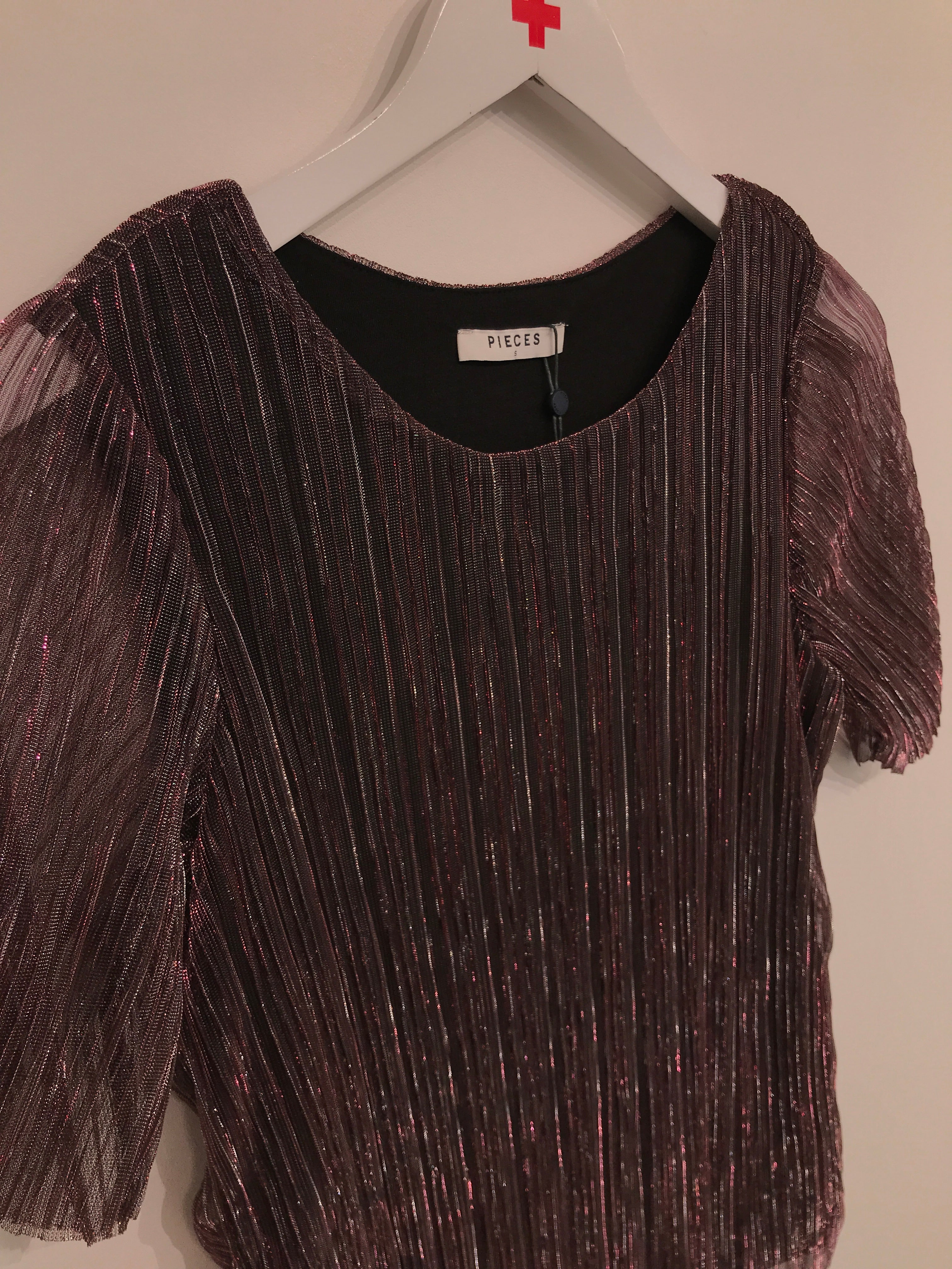 Pieces Bluse