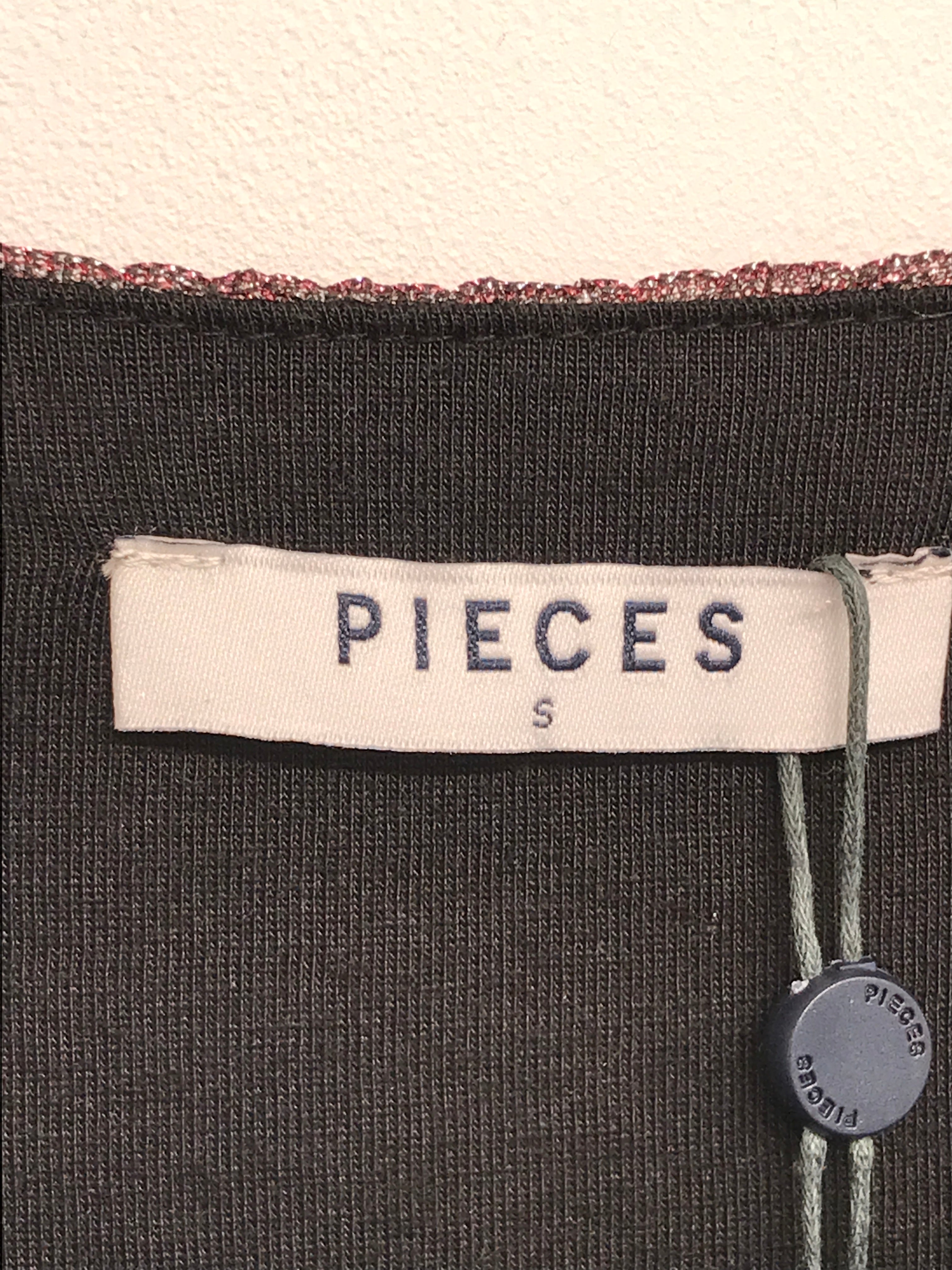 Pieces Bluse