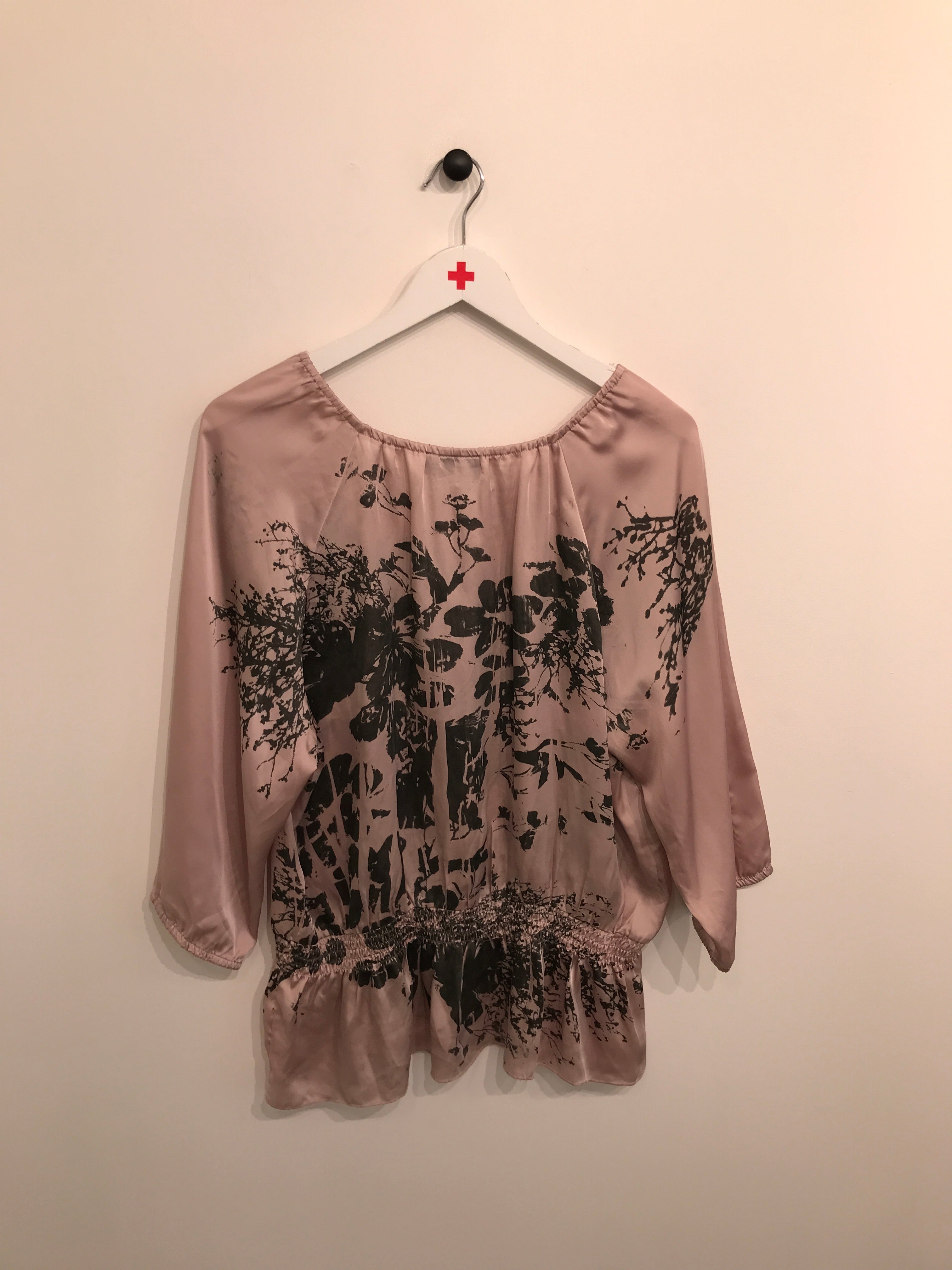 Fransa Bluse