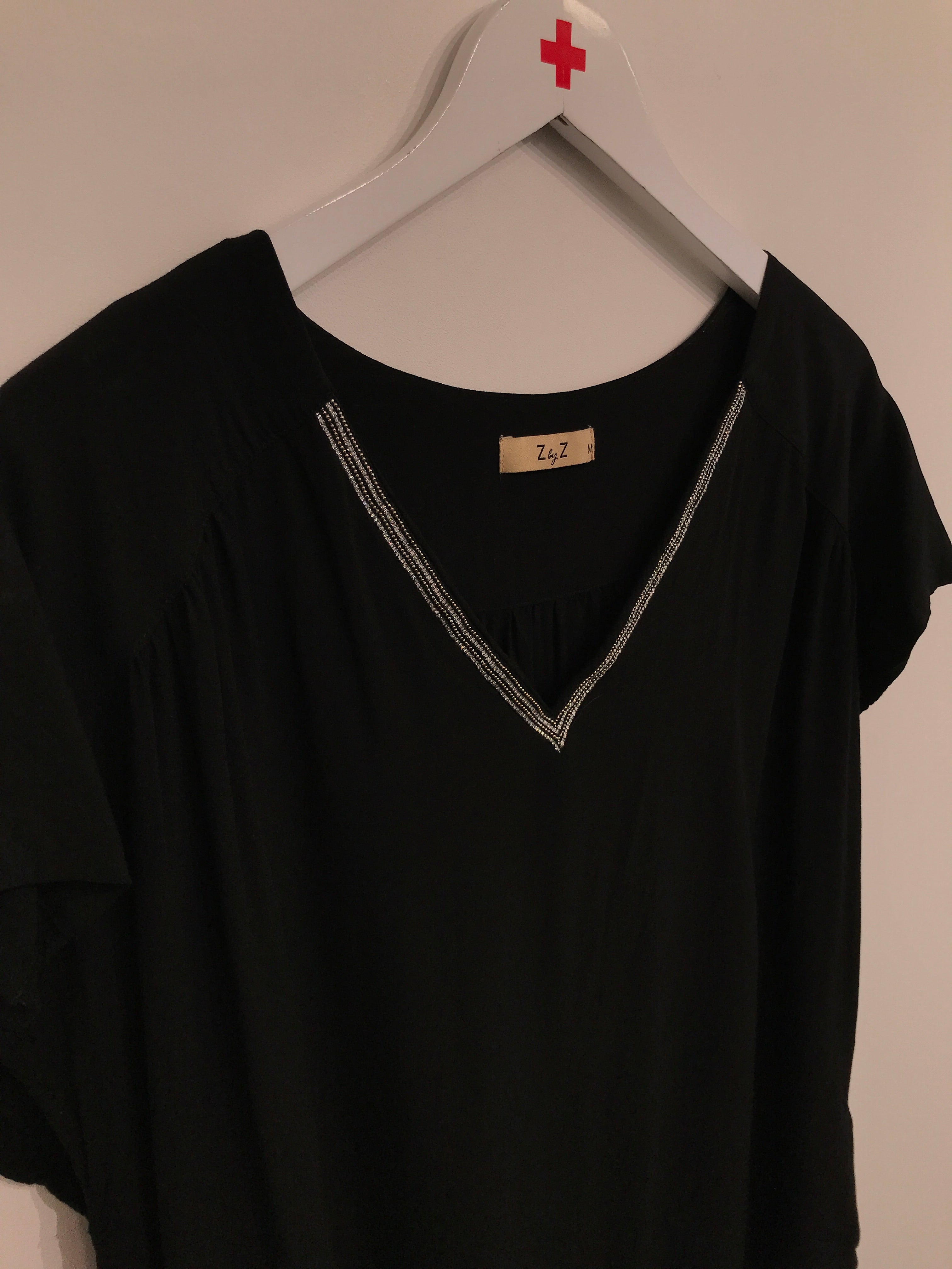Z by Z Bluse