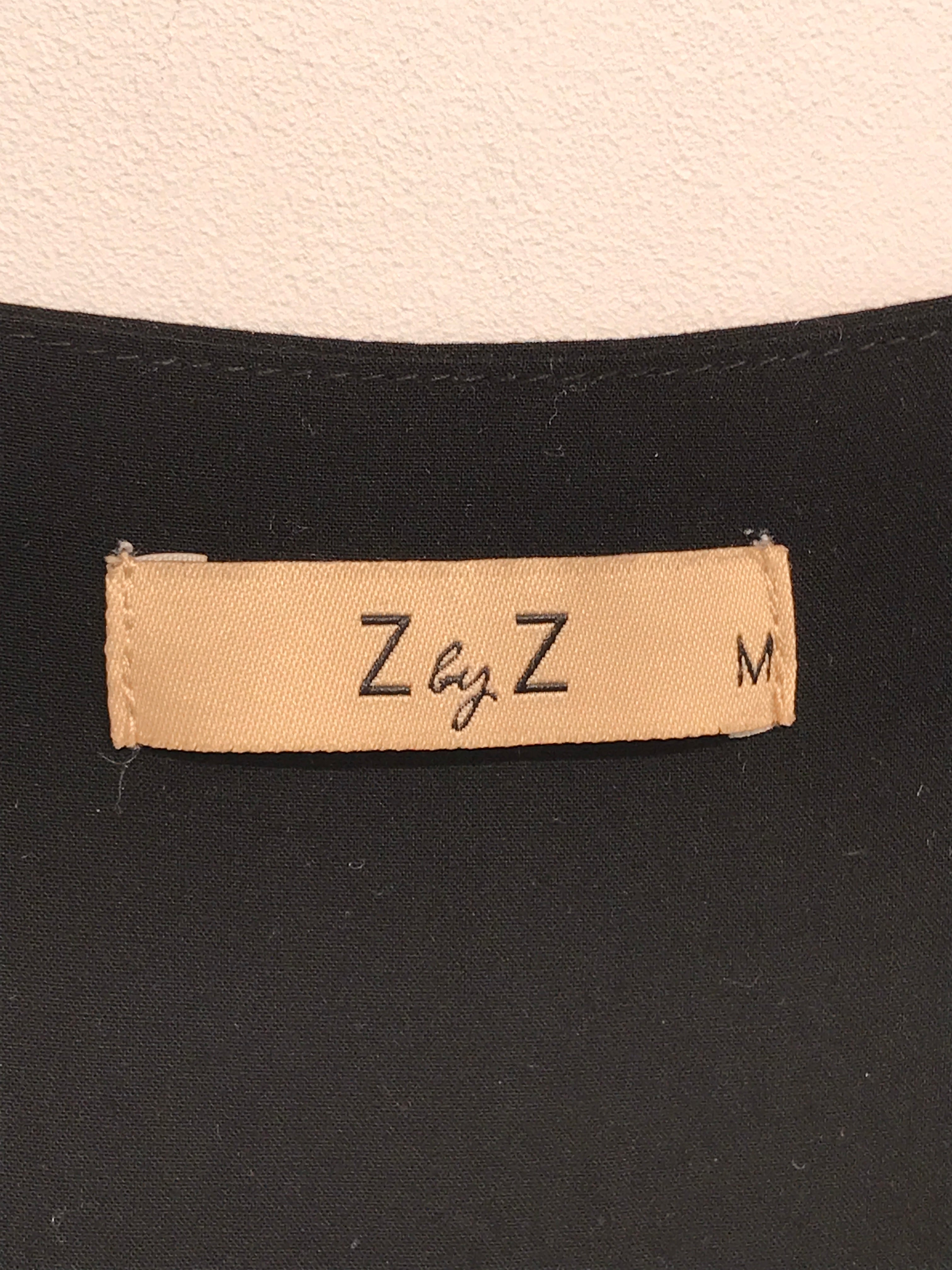 Z by Z Bluse