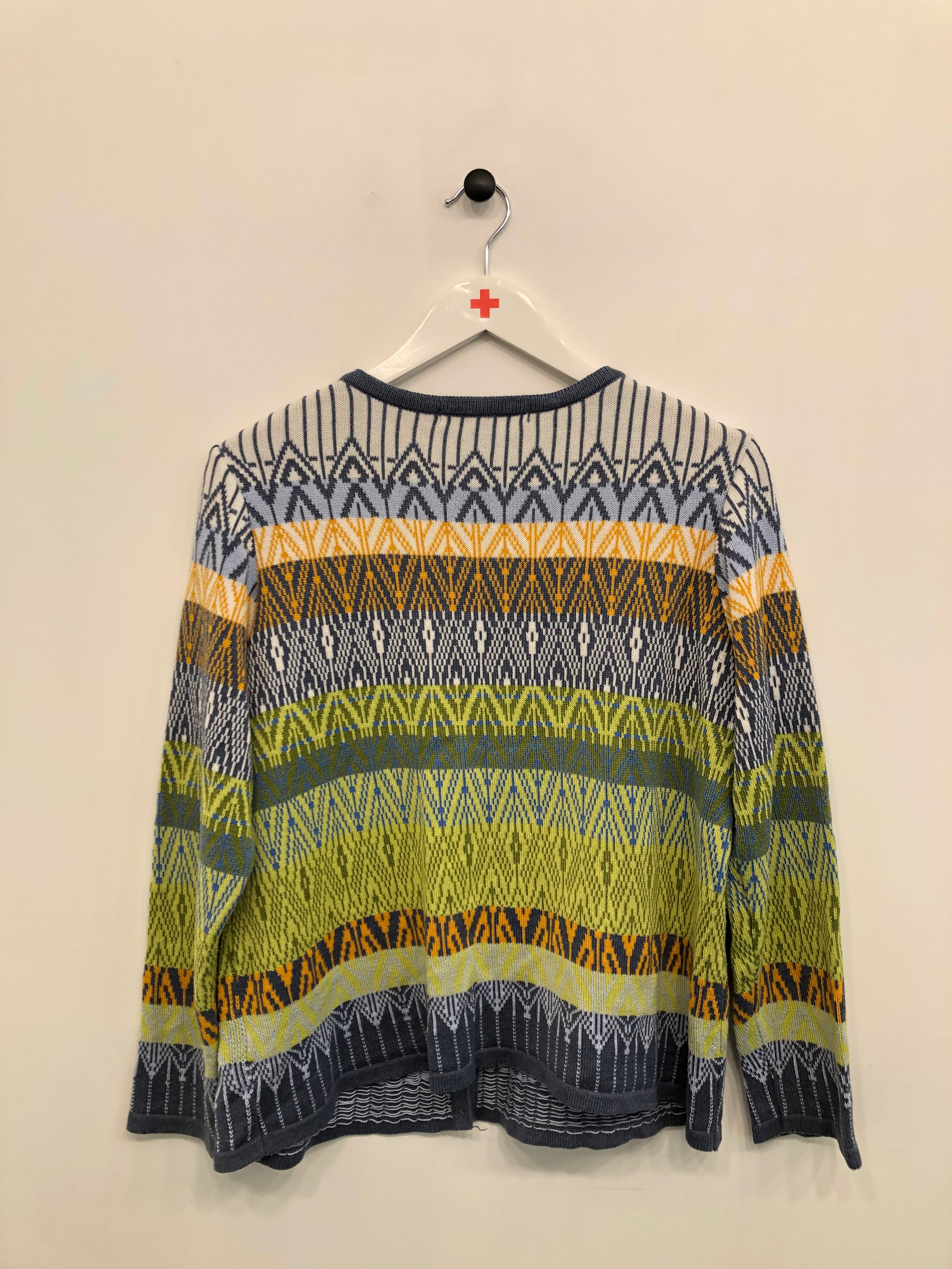 Skovhuus Cardigan