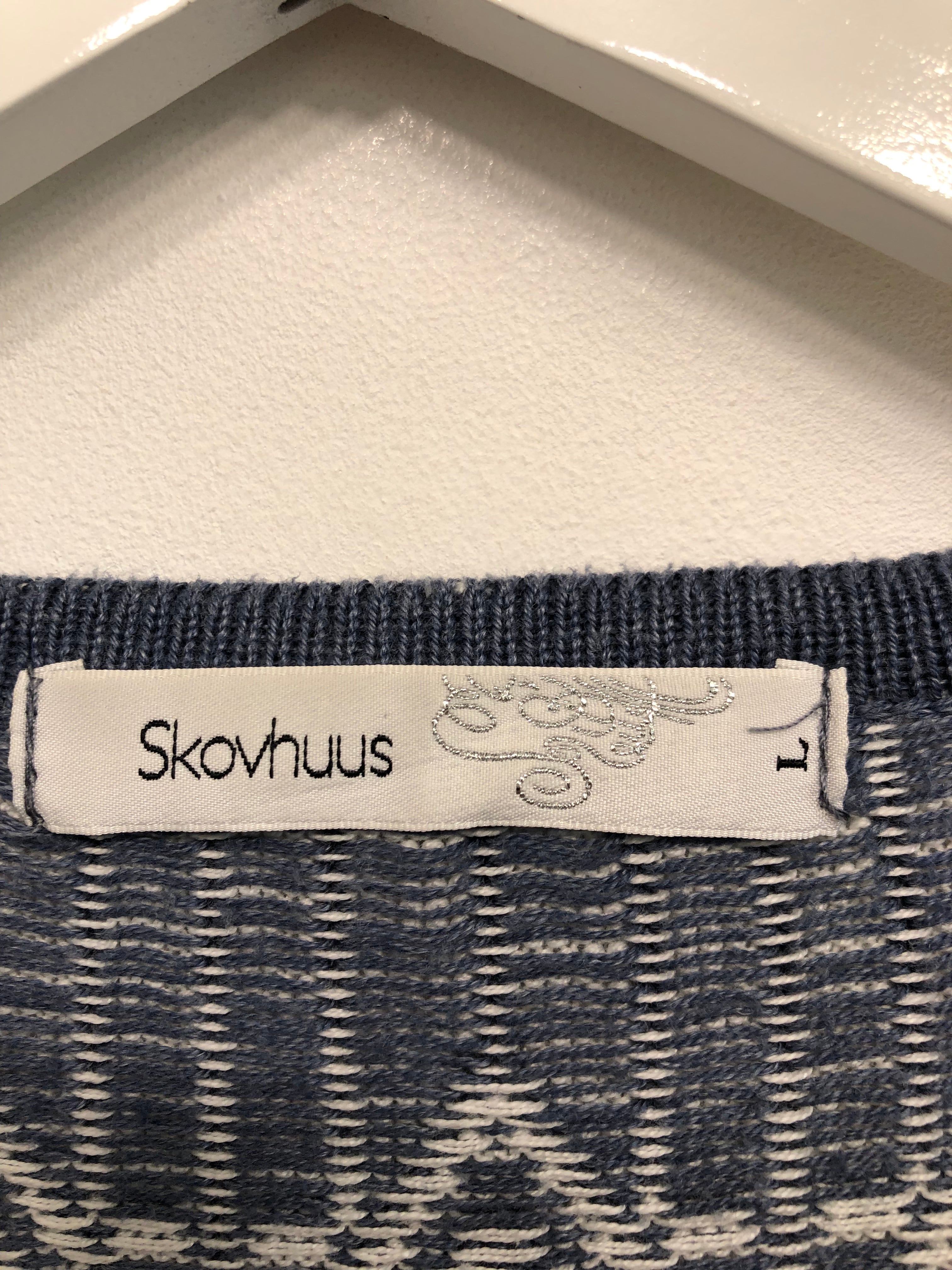 Skovhuus Cardigan