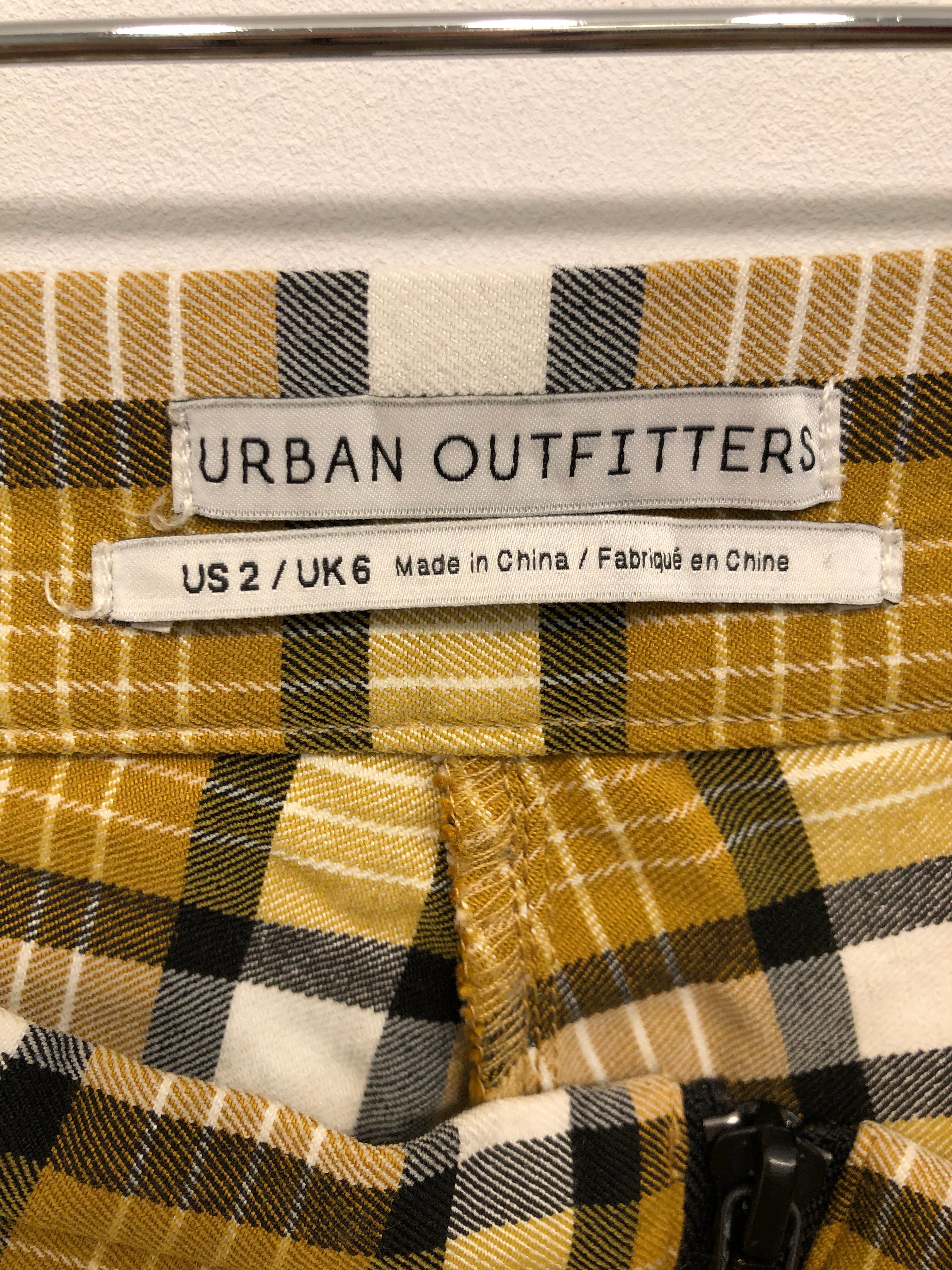 Urban Outfitters Bukser
