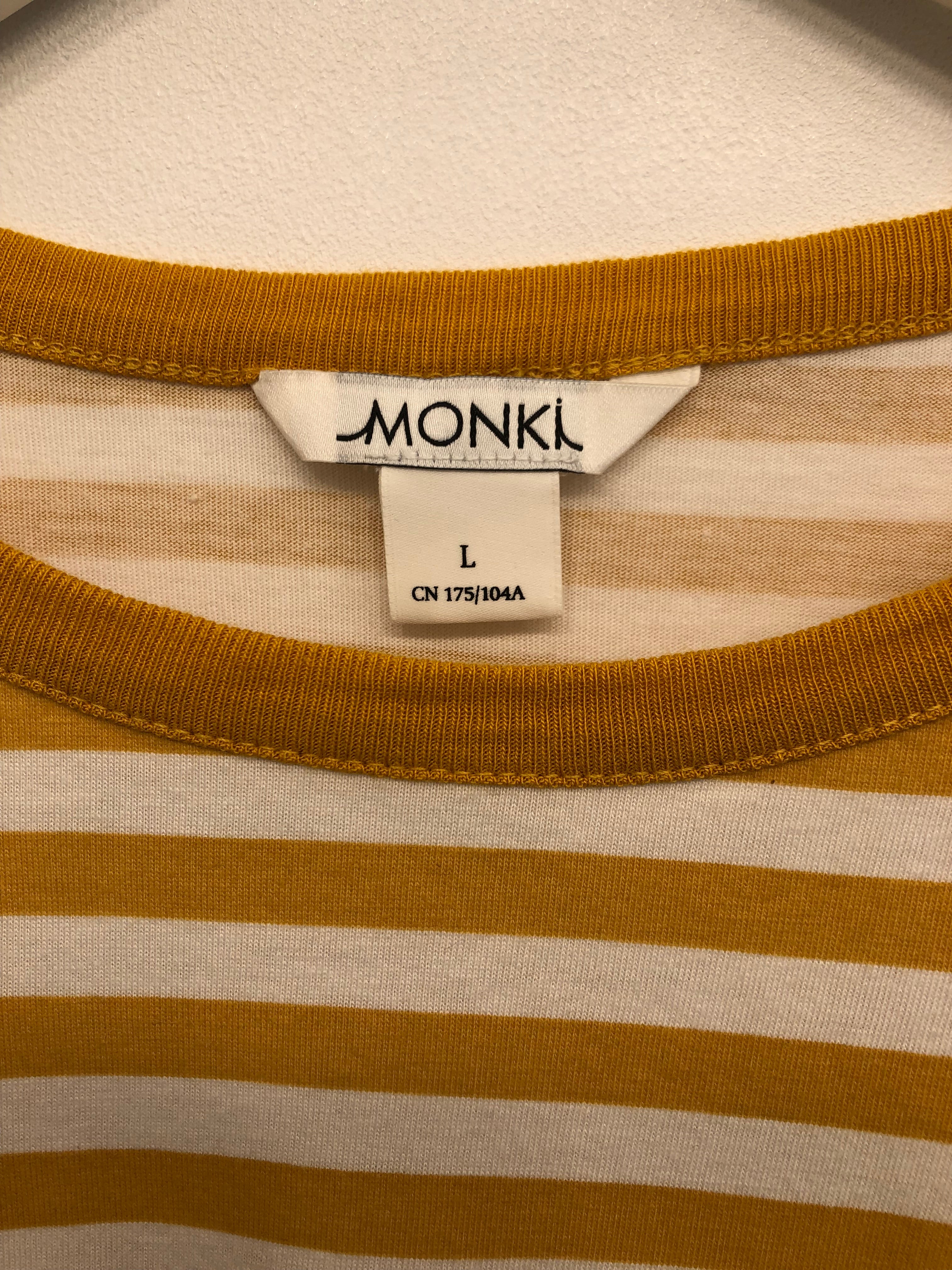 Monki Bluse