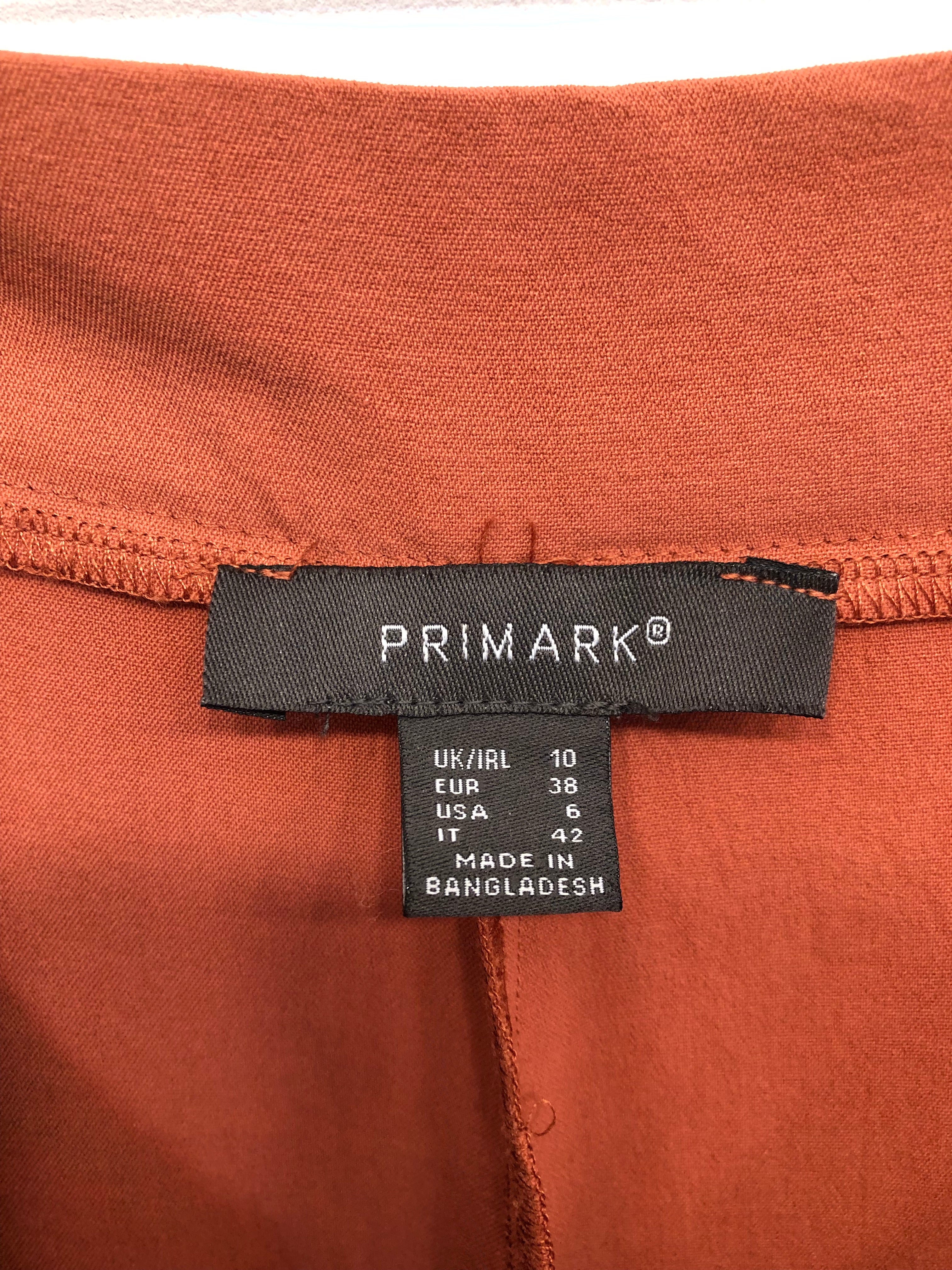Primark Bukser