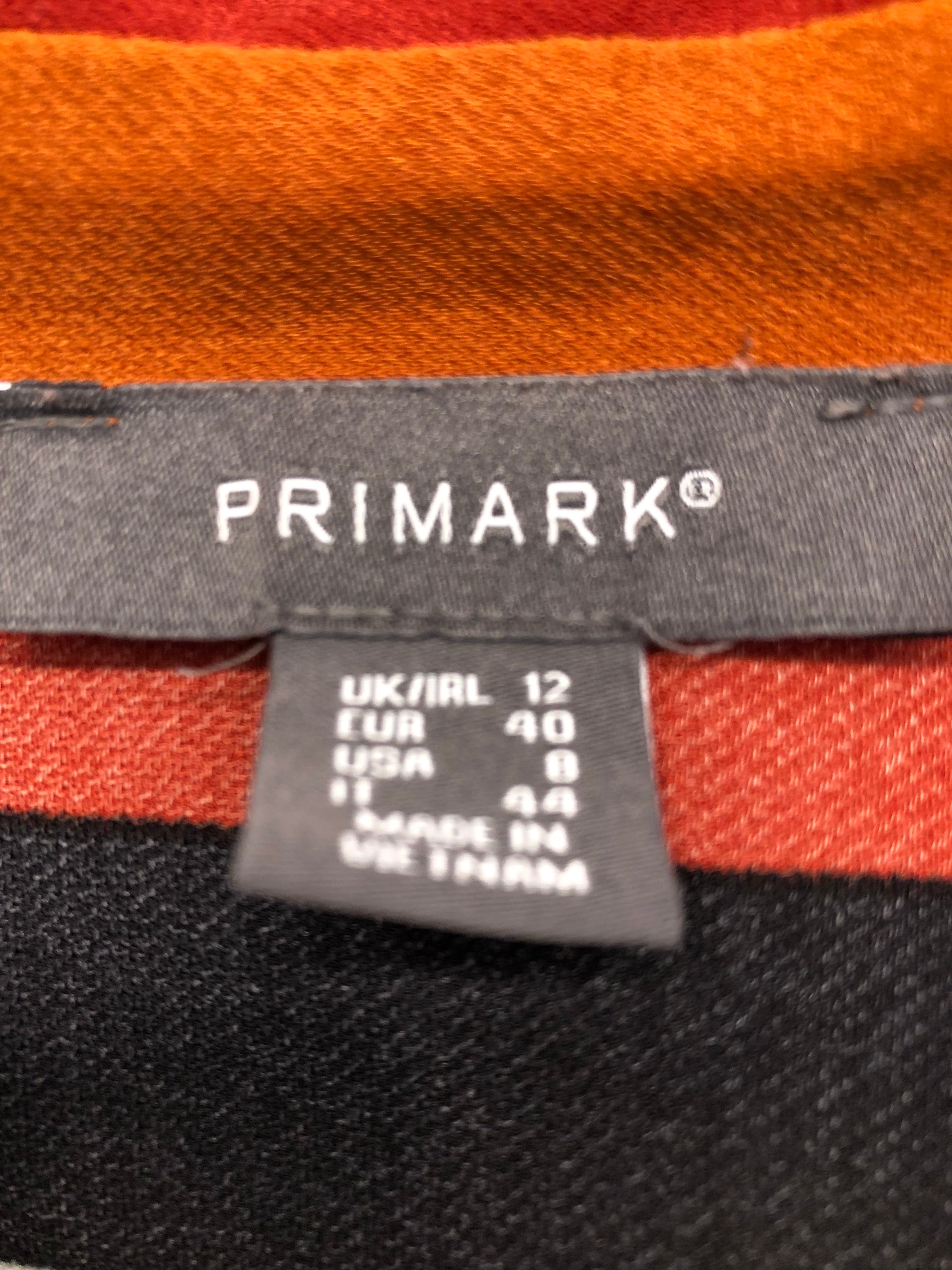 Primark Skjorte