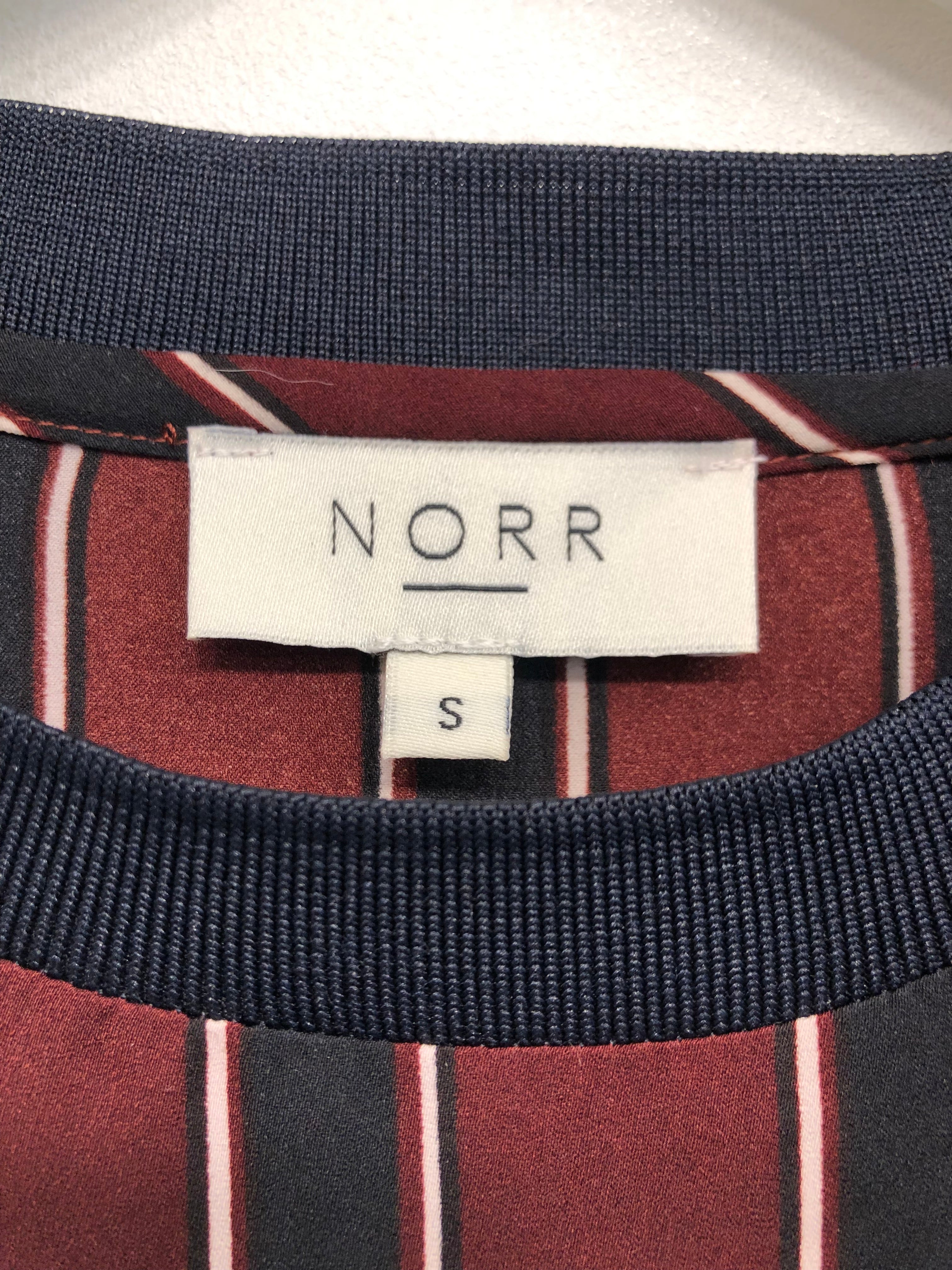 Norr Bluse