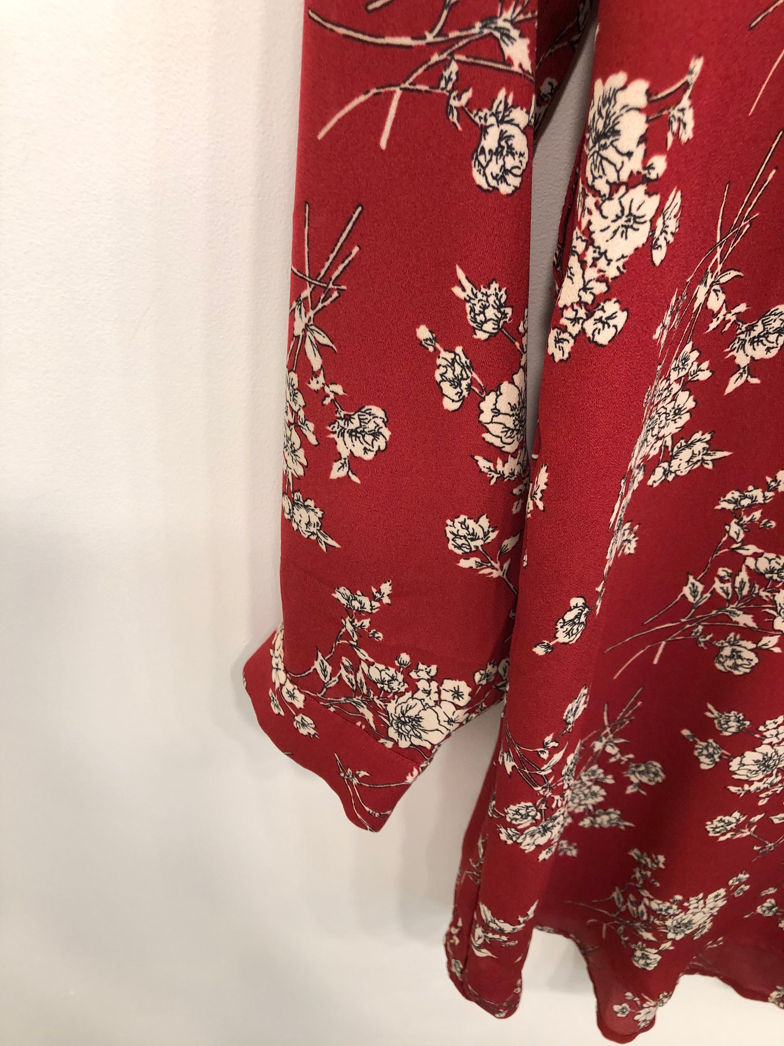 Forever 21 Skjorte