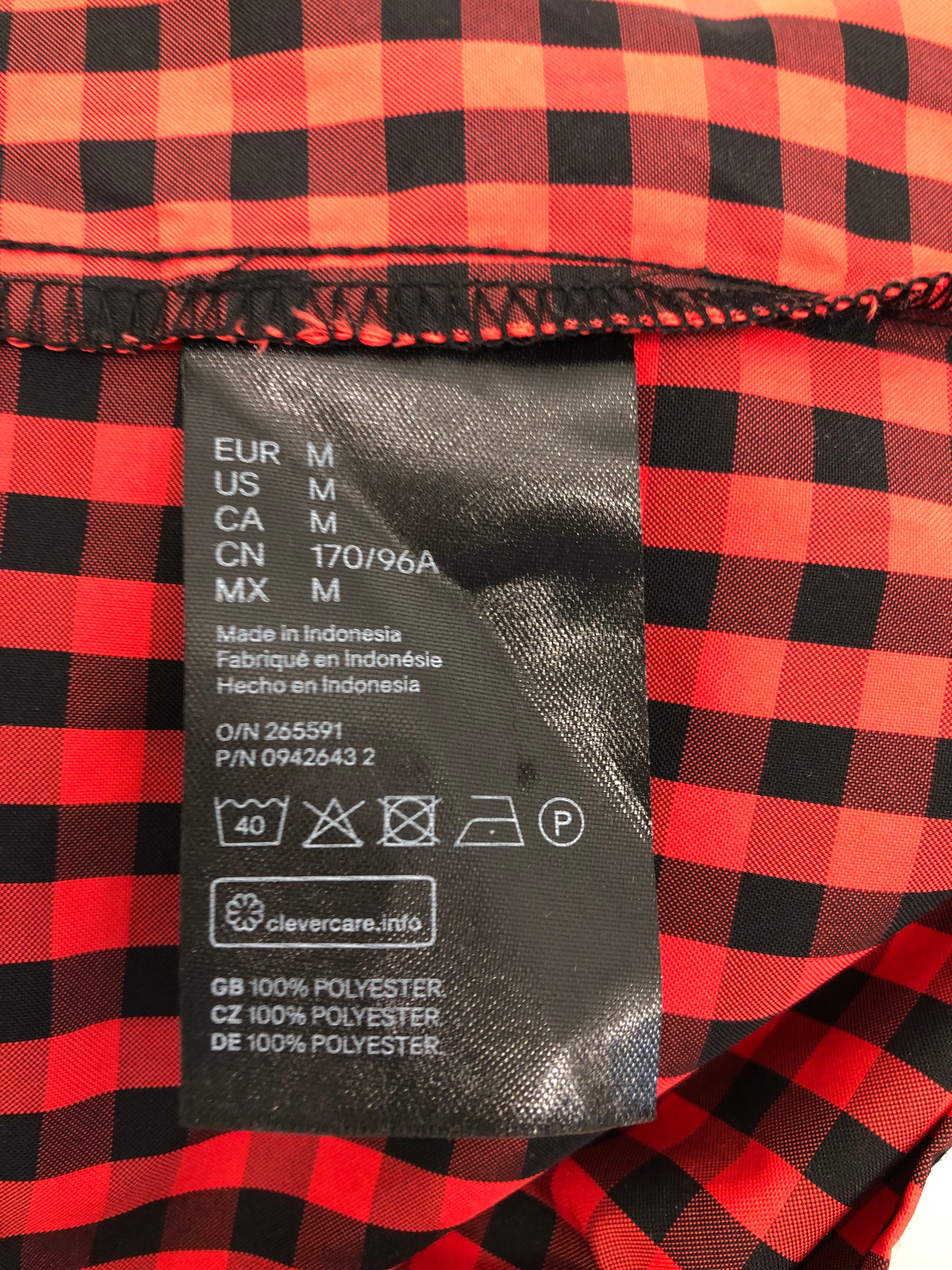 H&M Bluse