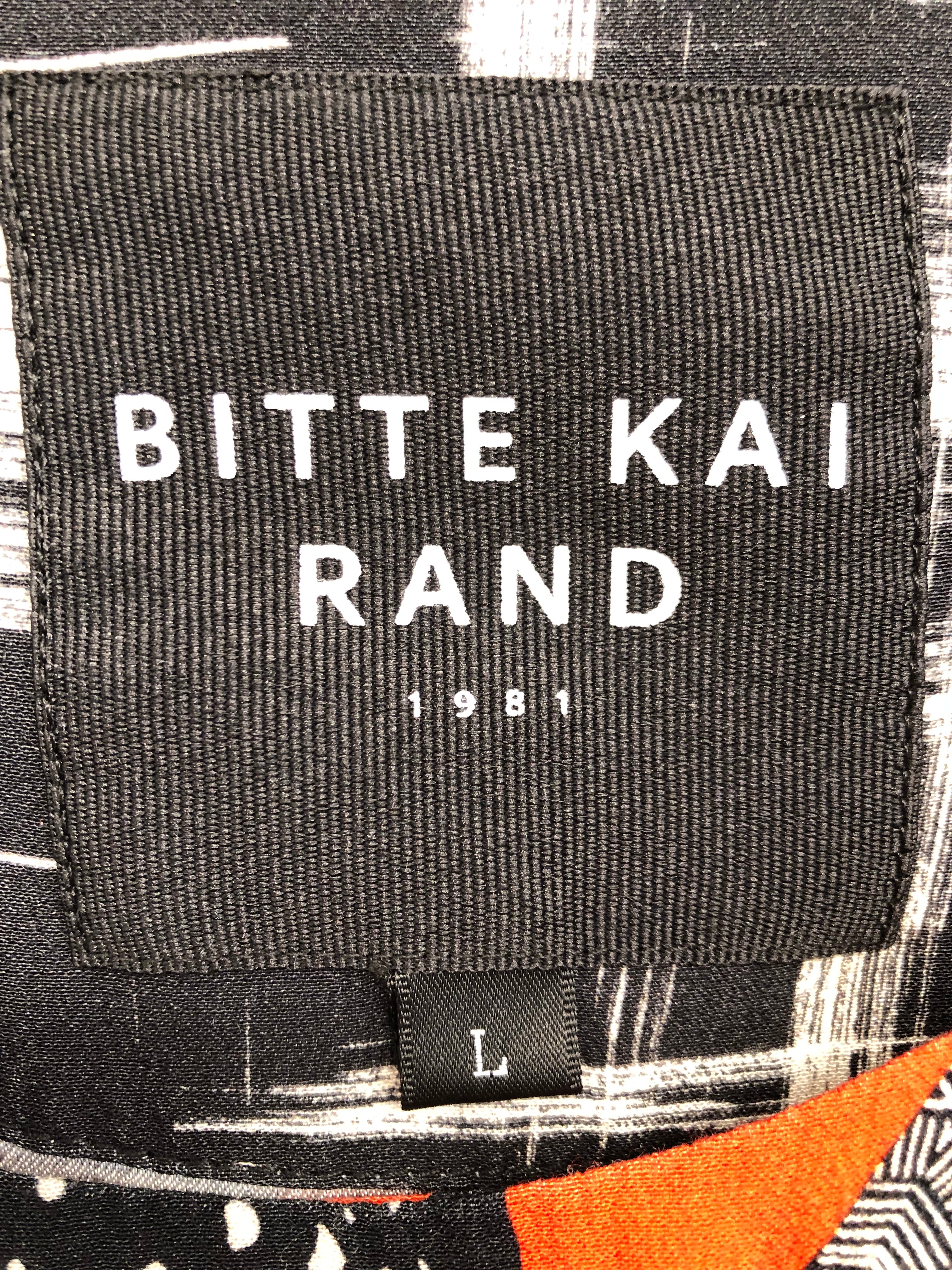 Bitte Kai Rand Bluse