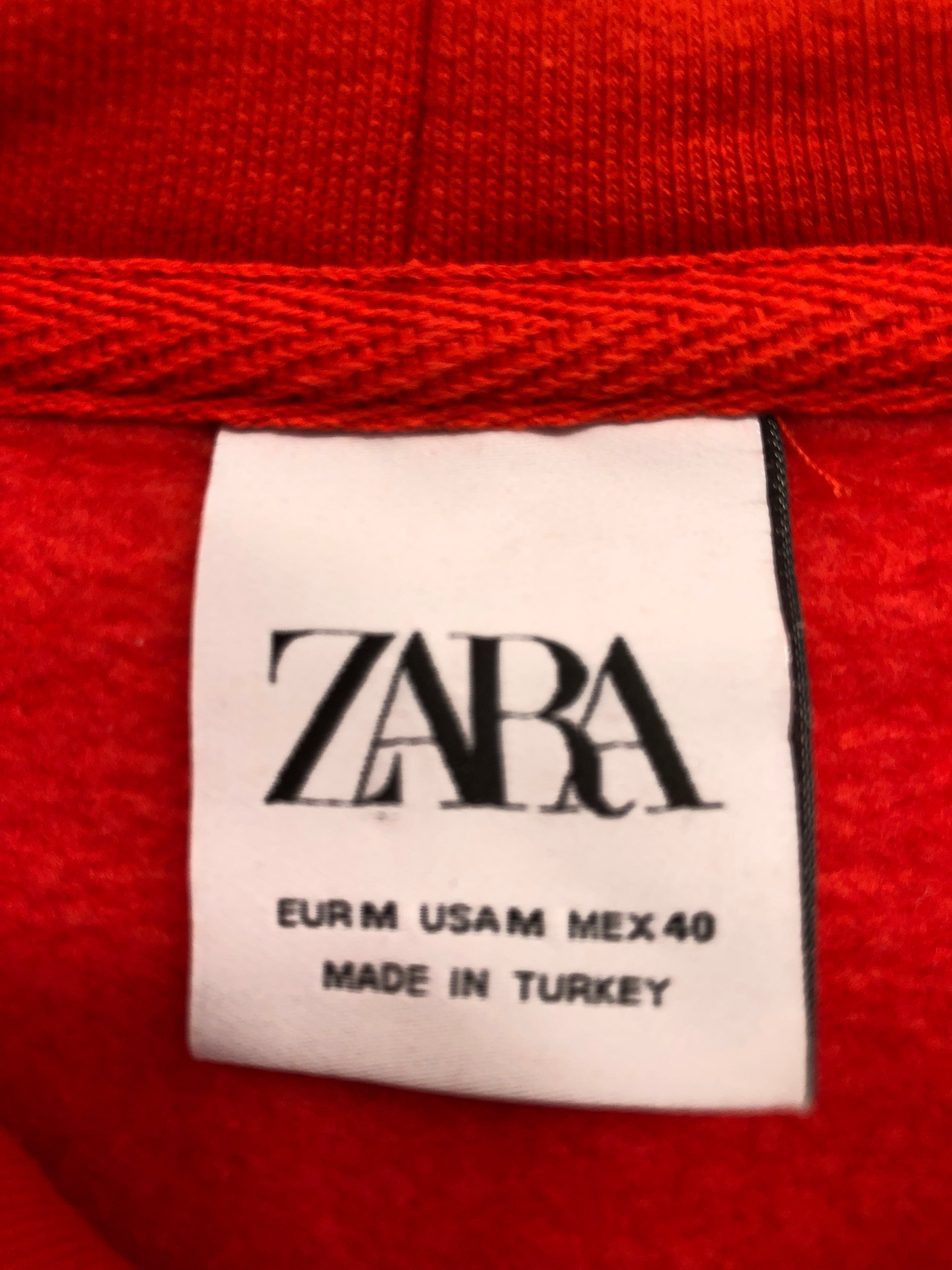 Zara Sweatshirt