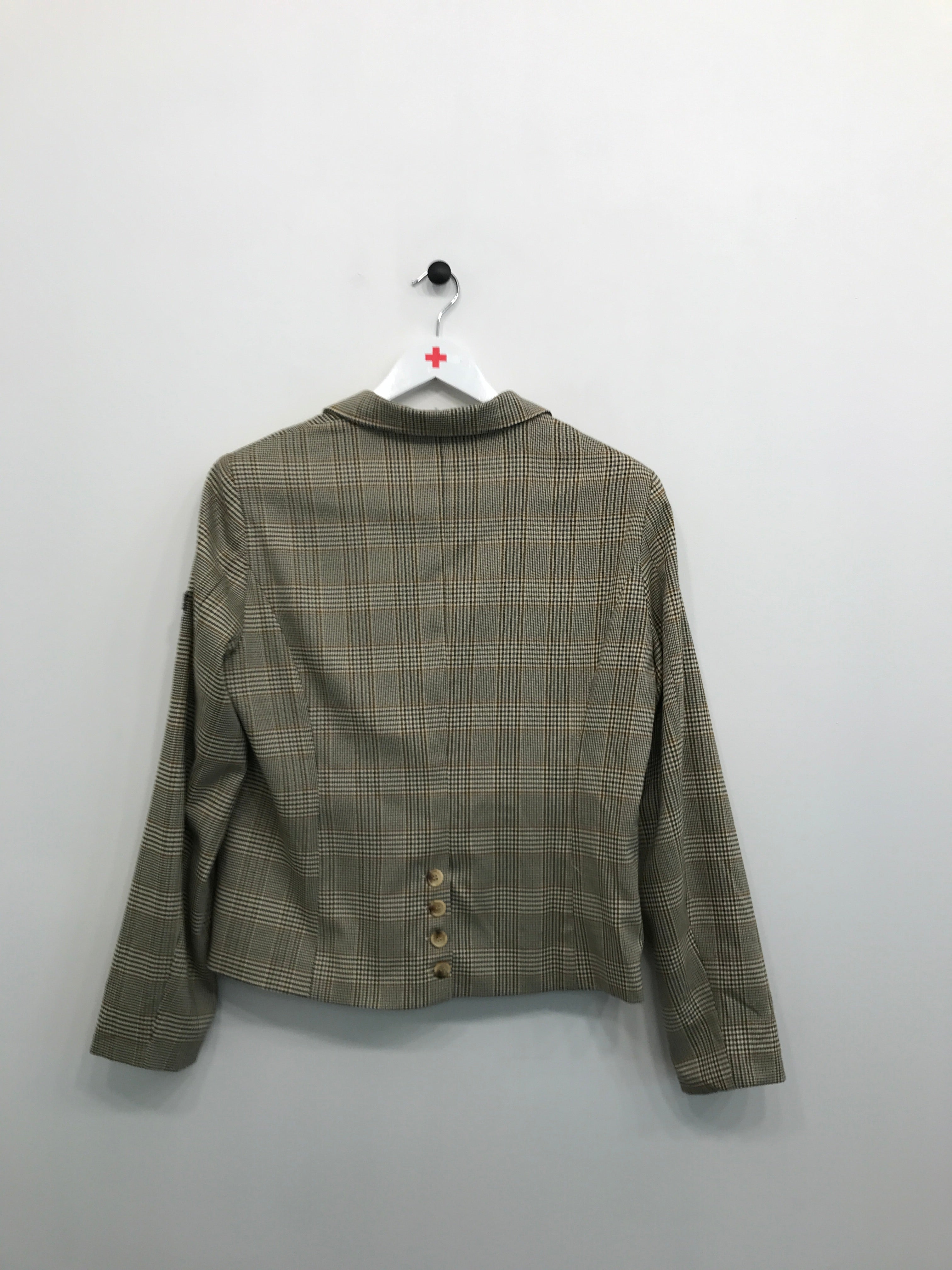 Costa Mani Blazer