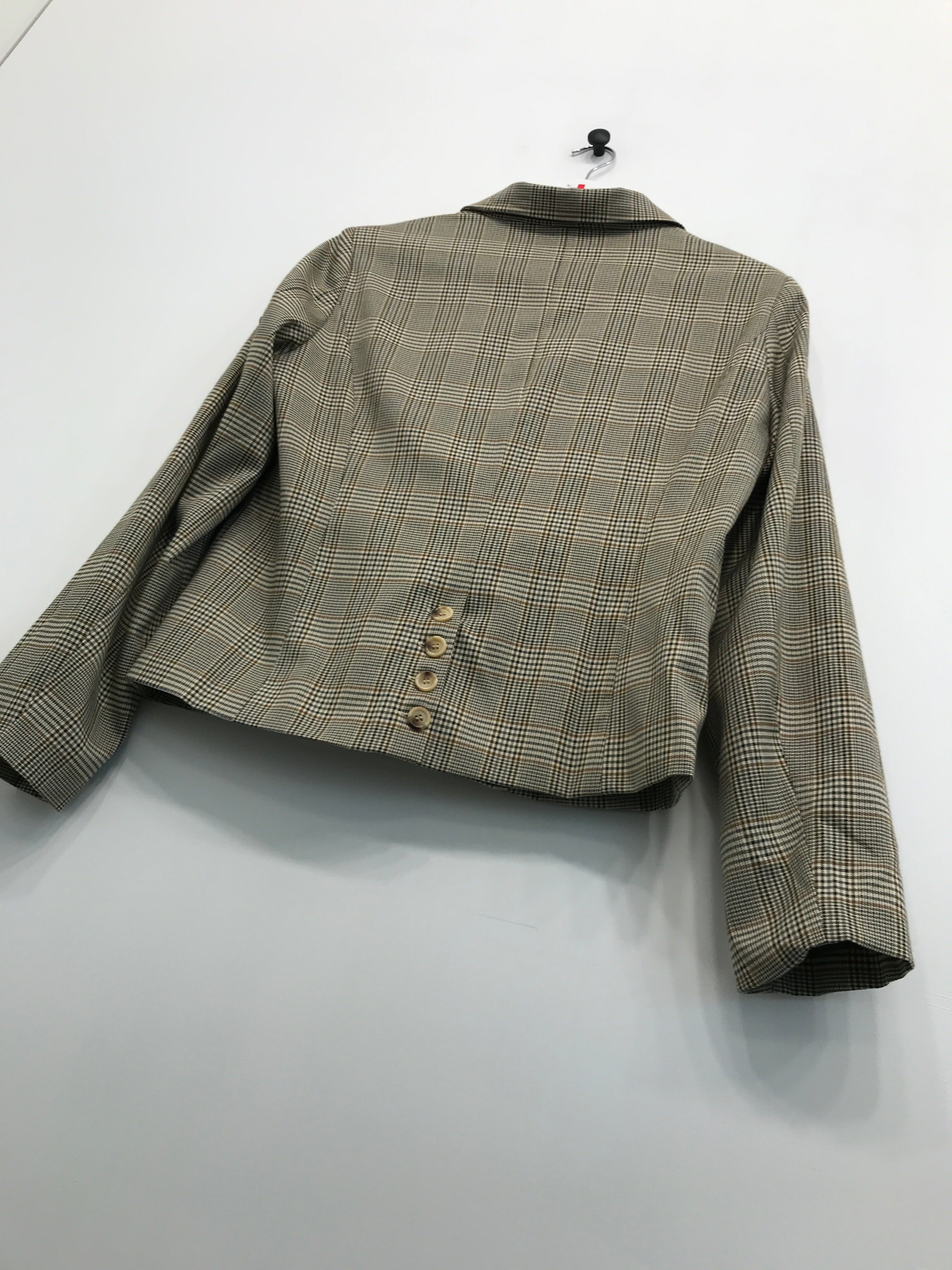 Costa Mani Blazer