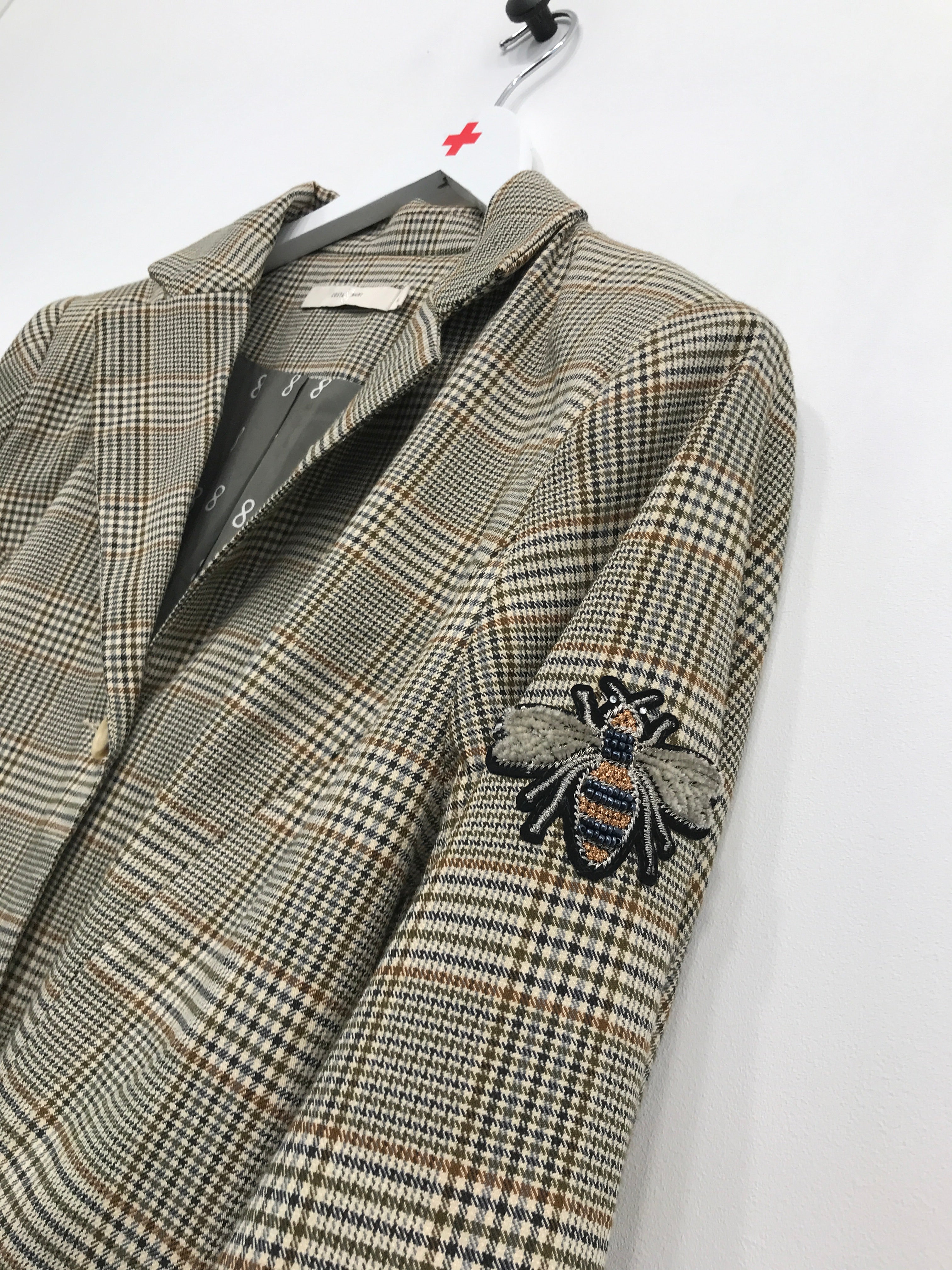 Costa Mani Blazer