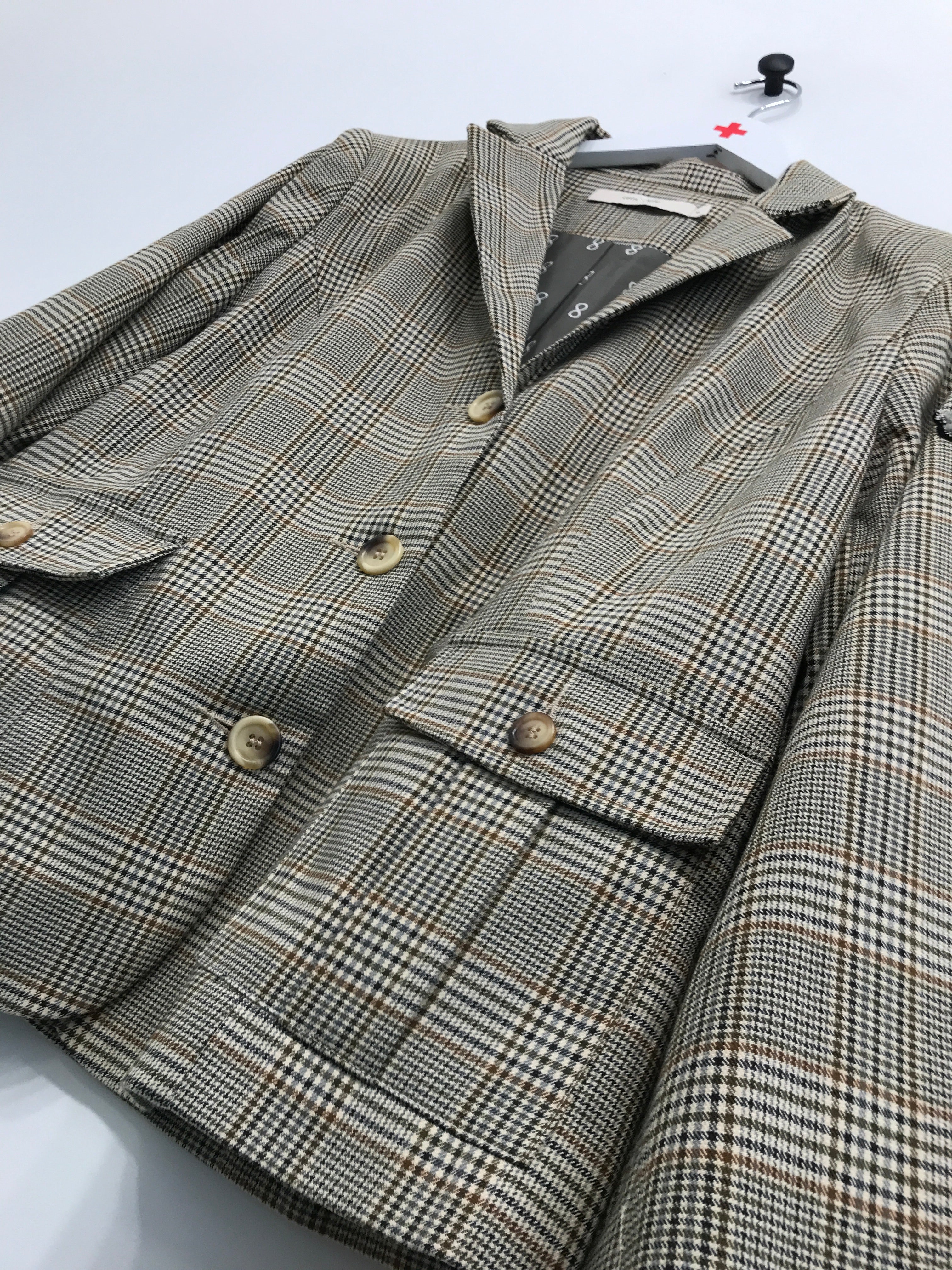 Costa Mani Blazer