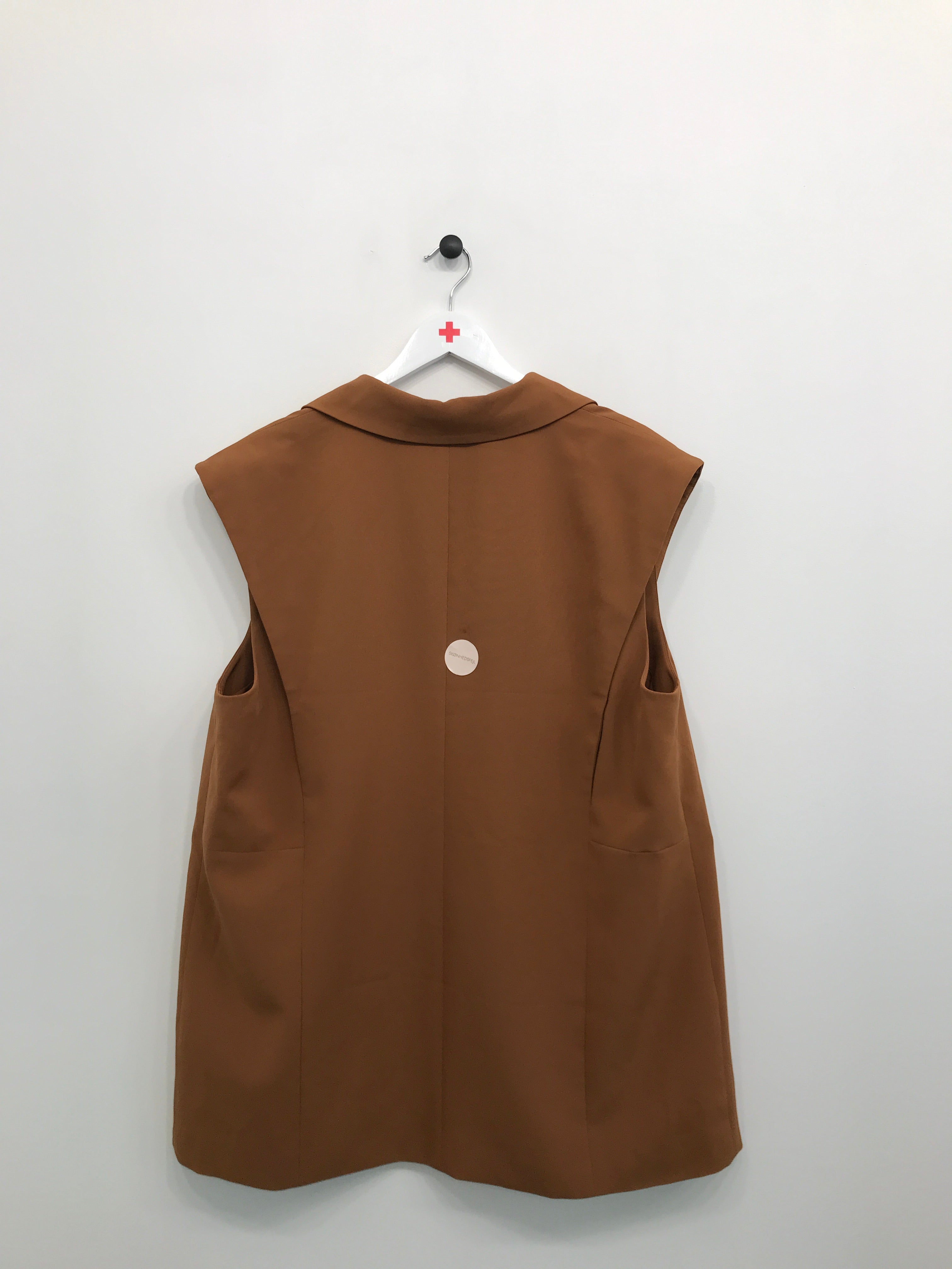 Zizi Vest