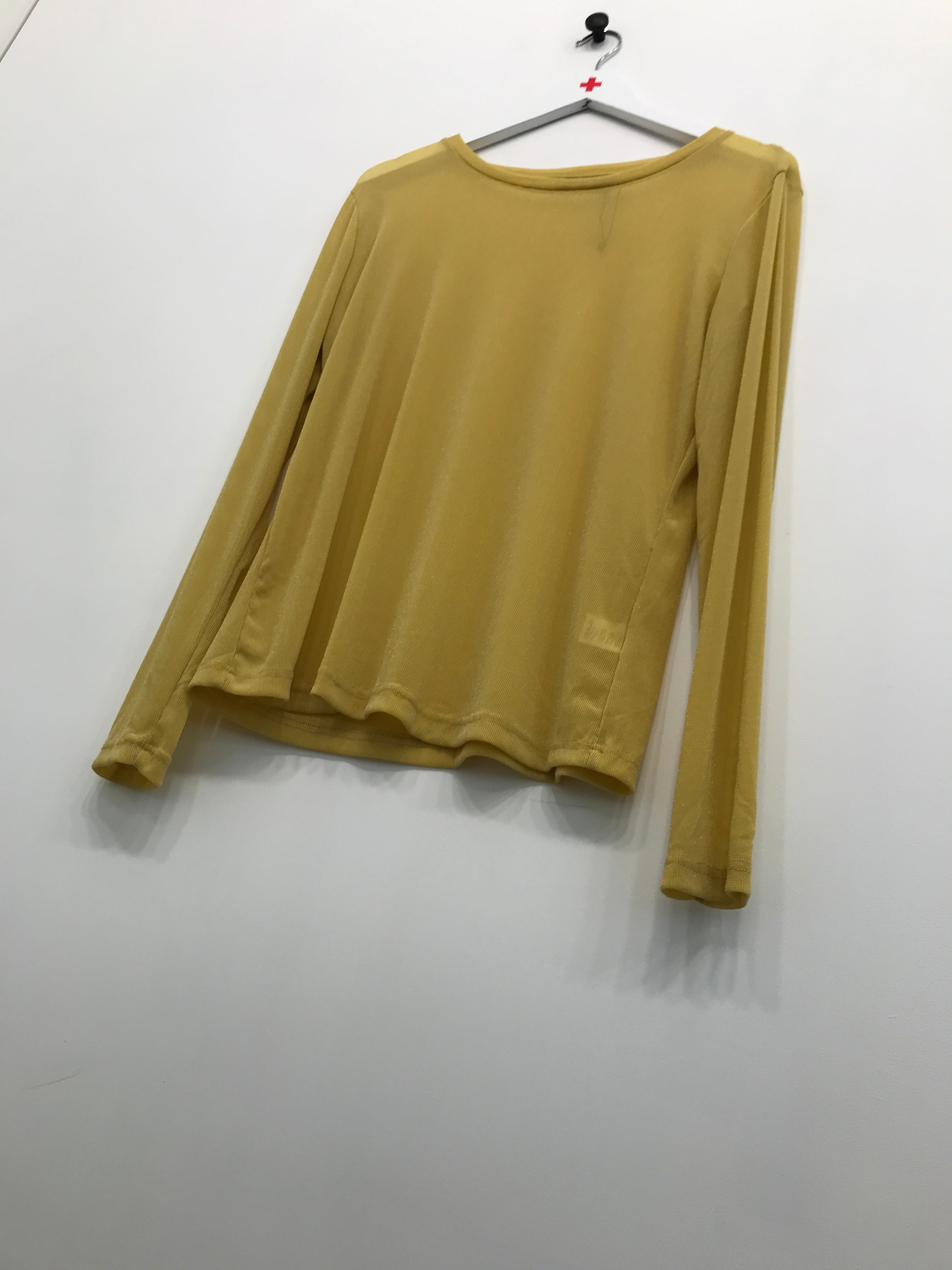 Coop Bluse