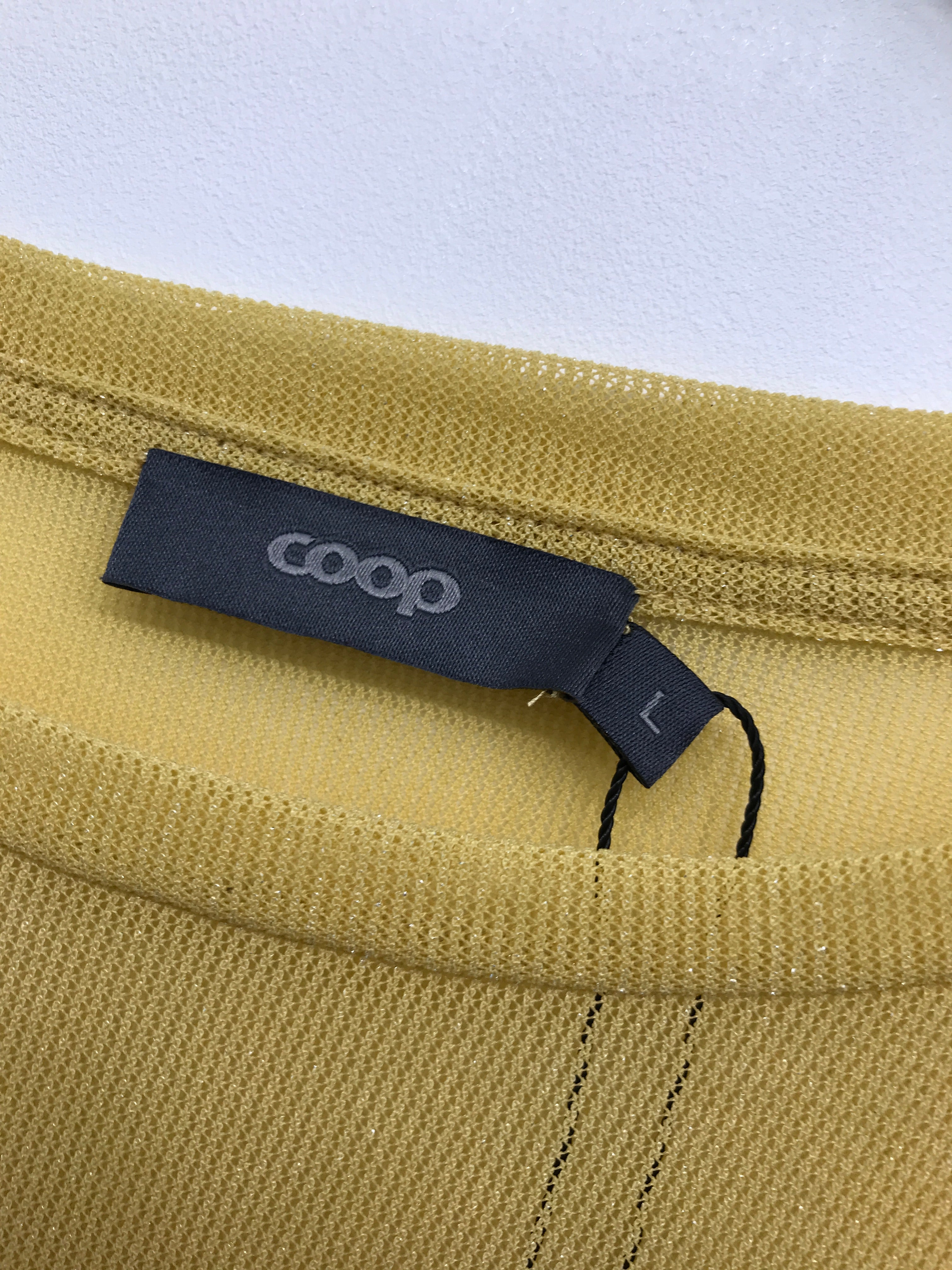 Coop Bluse