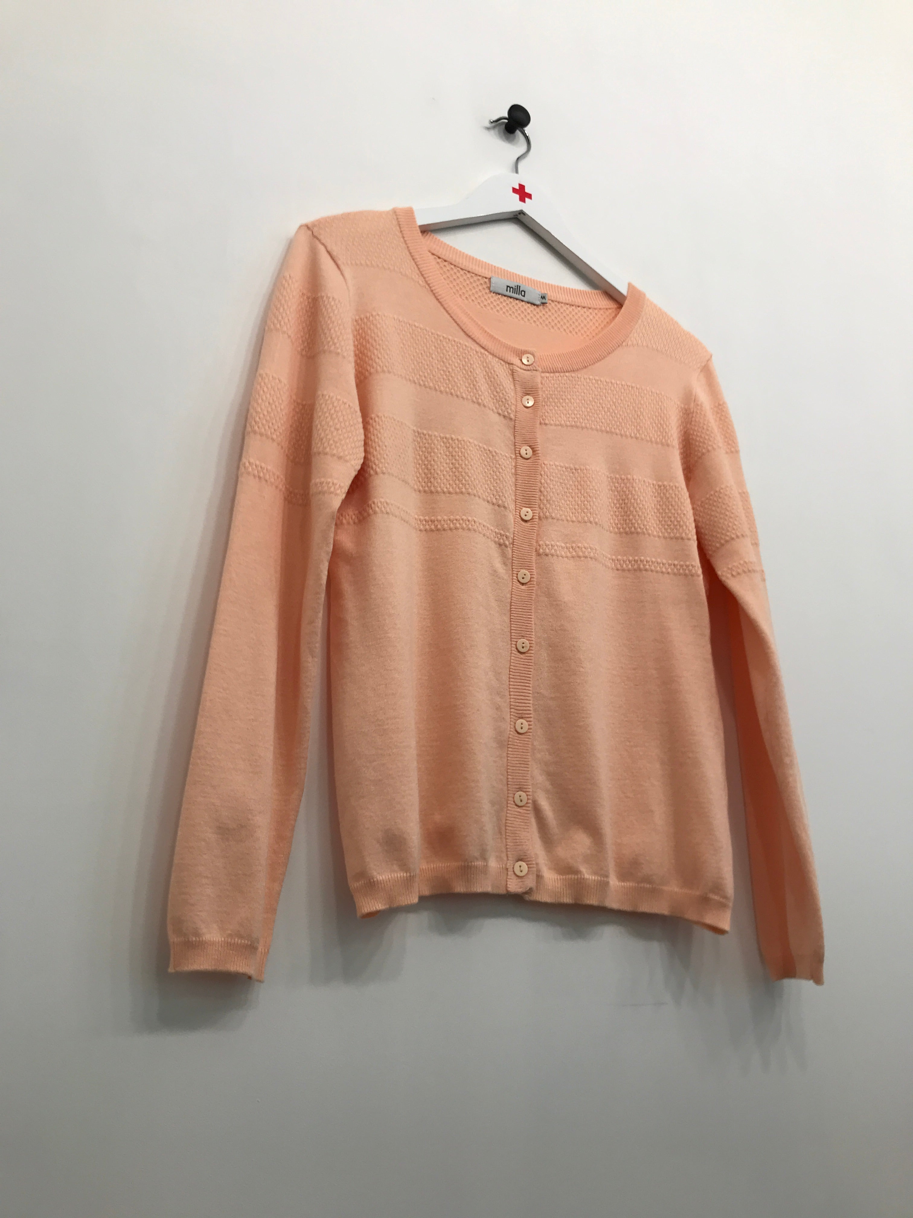 Milla Cardigan