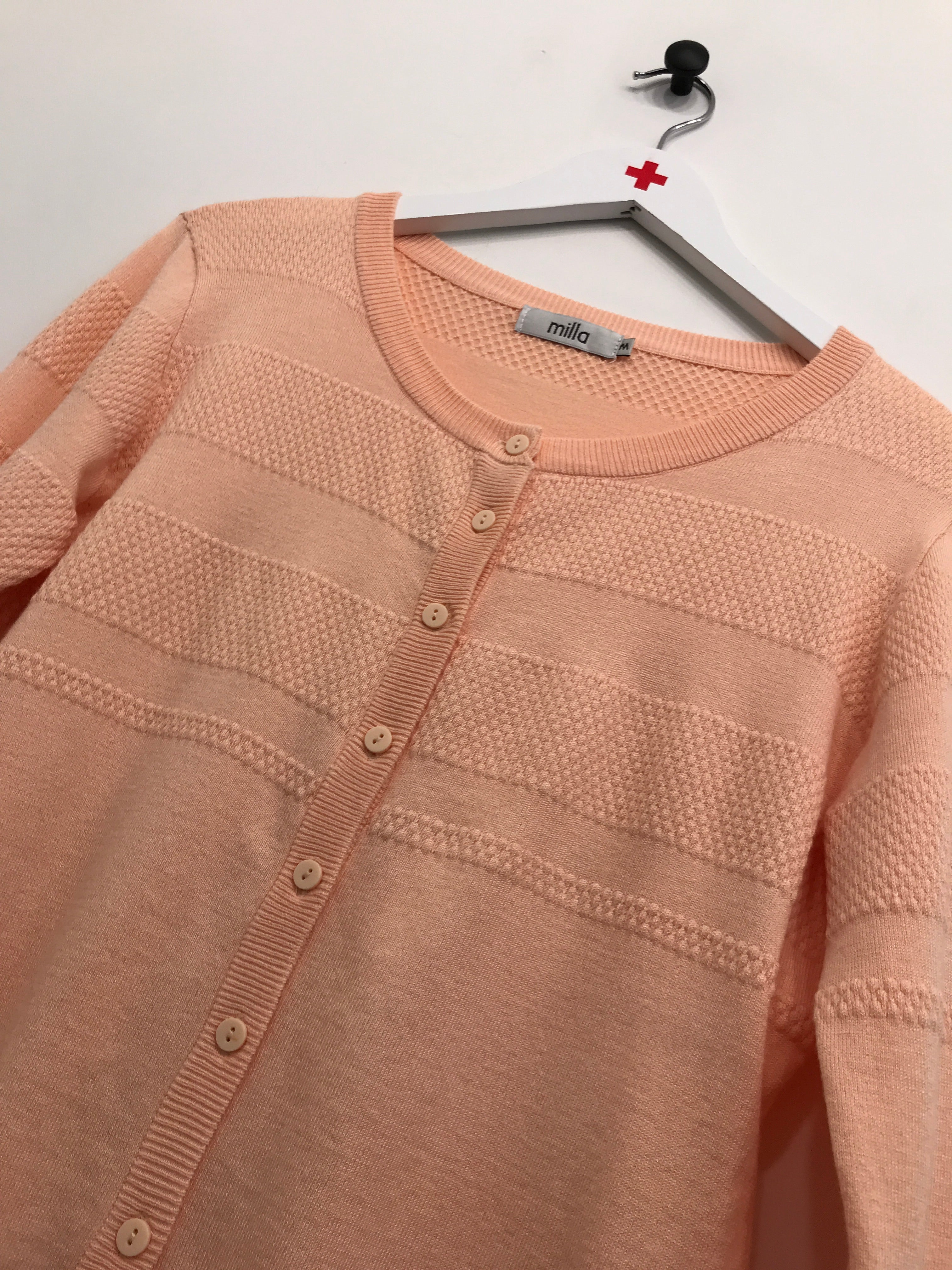 Milla Cardigan