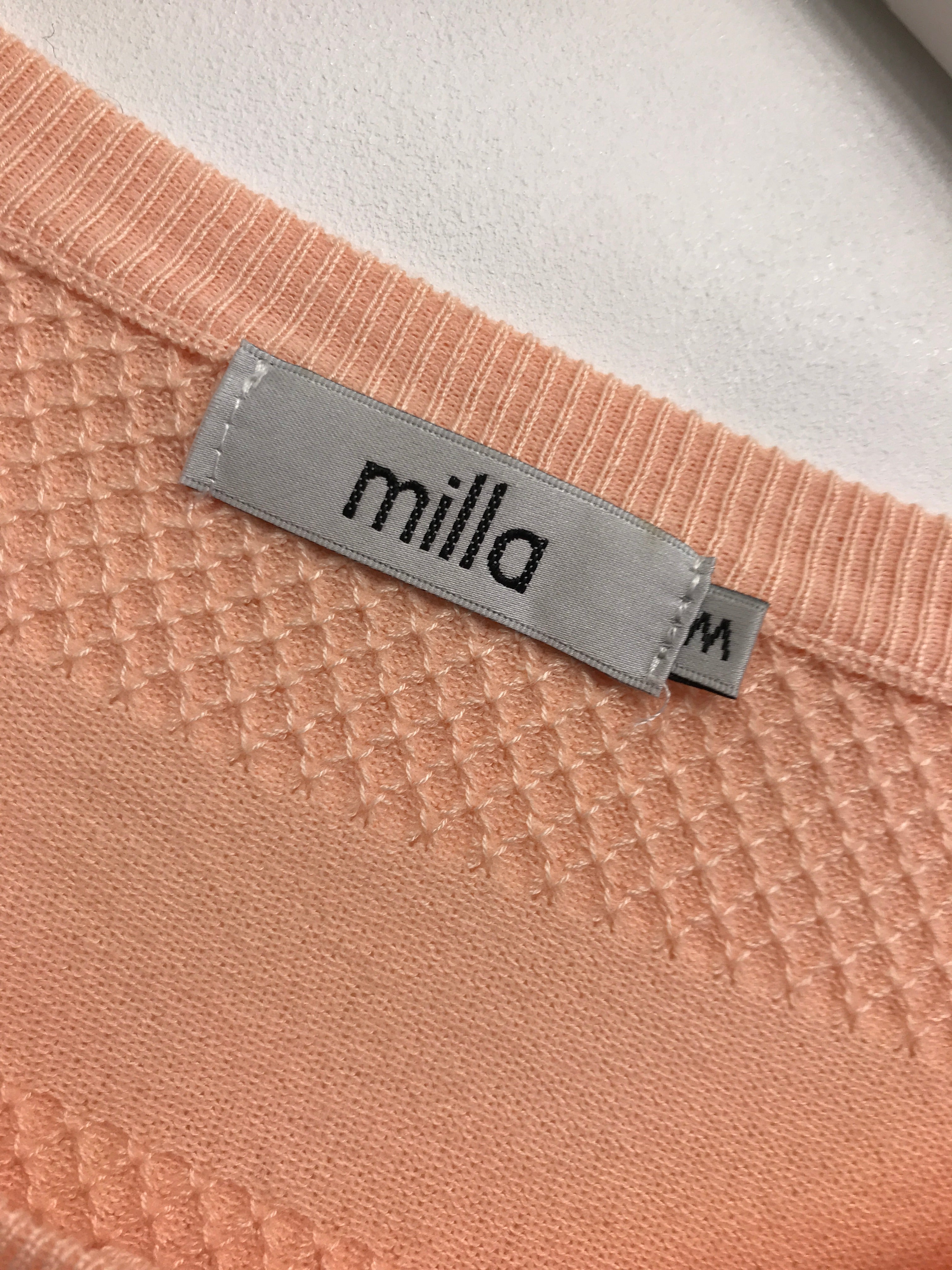 Milla Cardigan