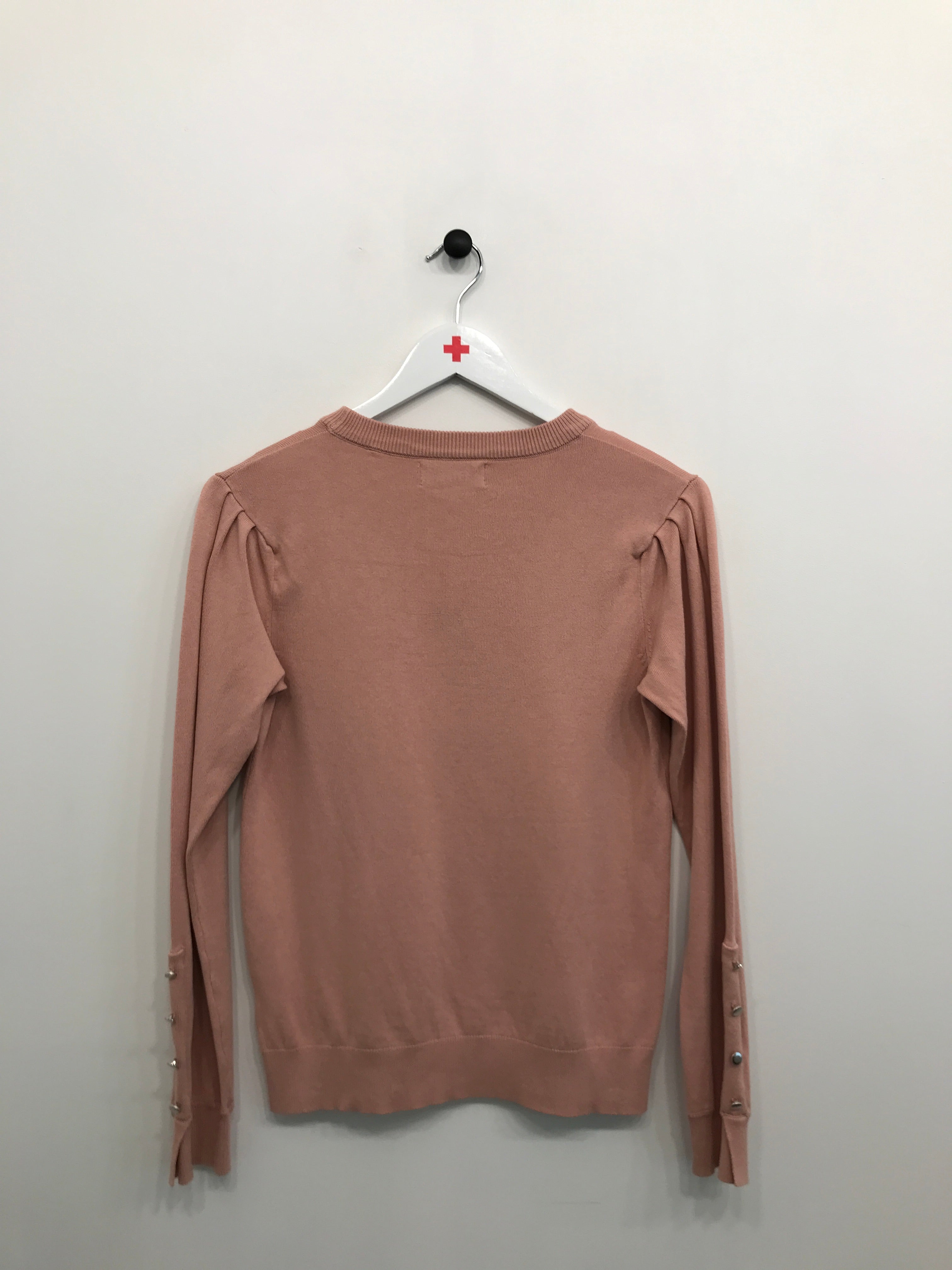 Skon Bluse