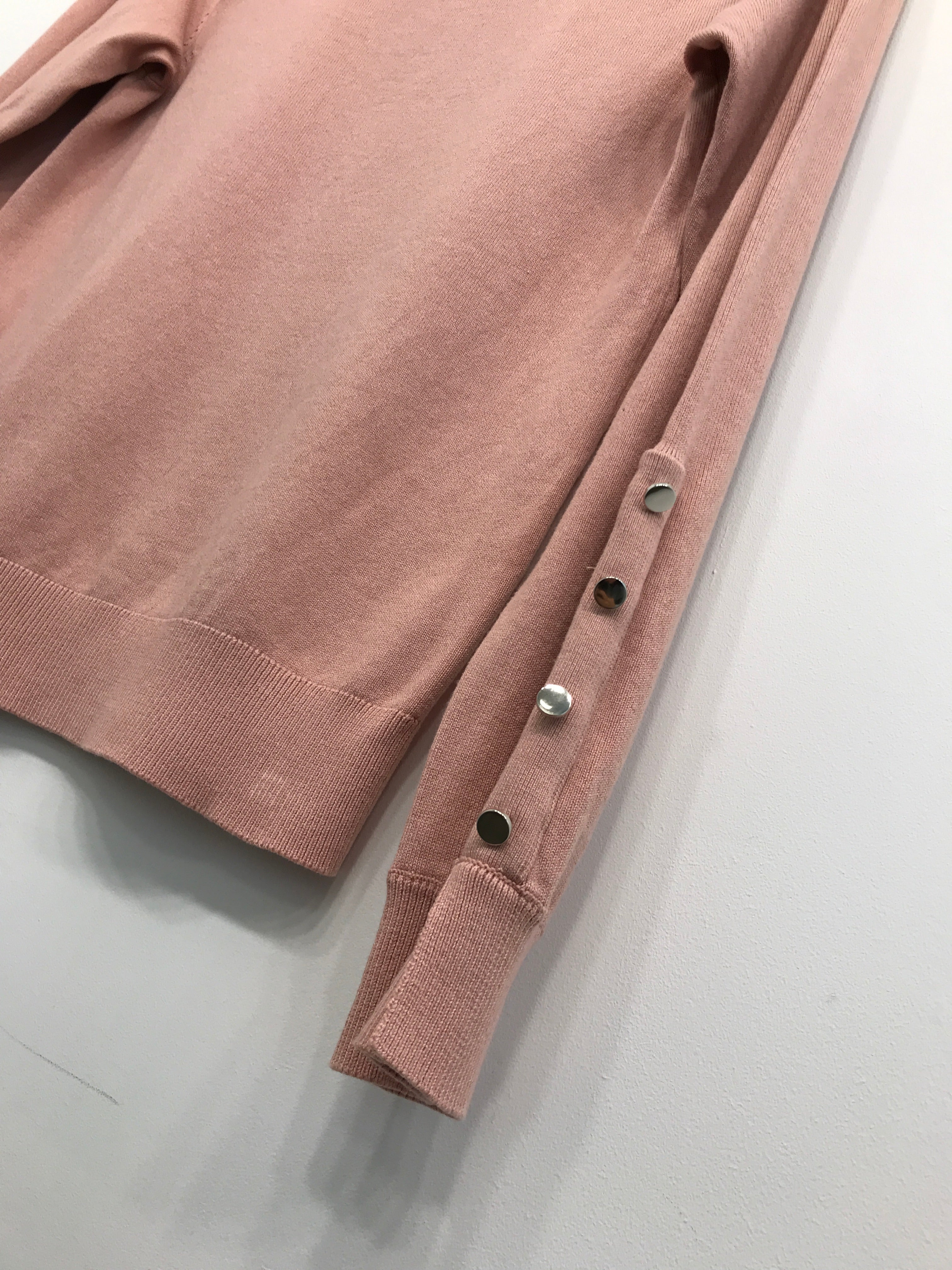 Skon Bluse