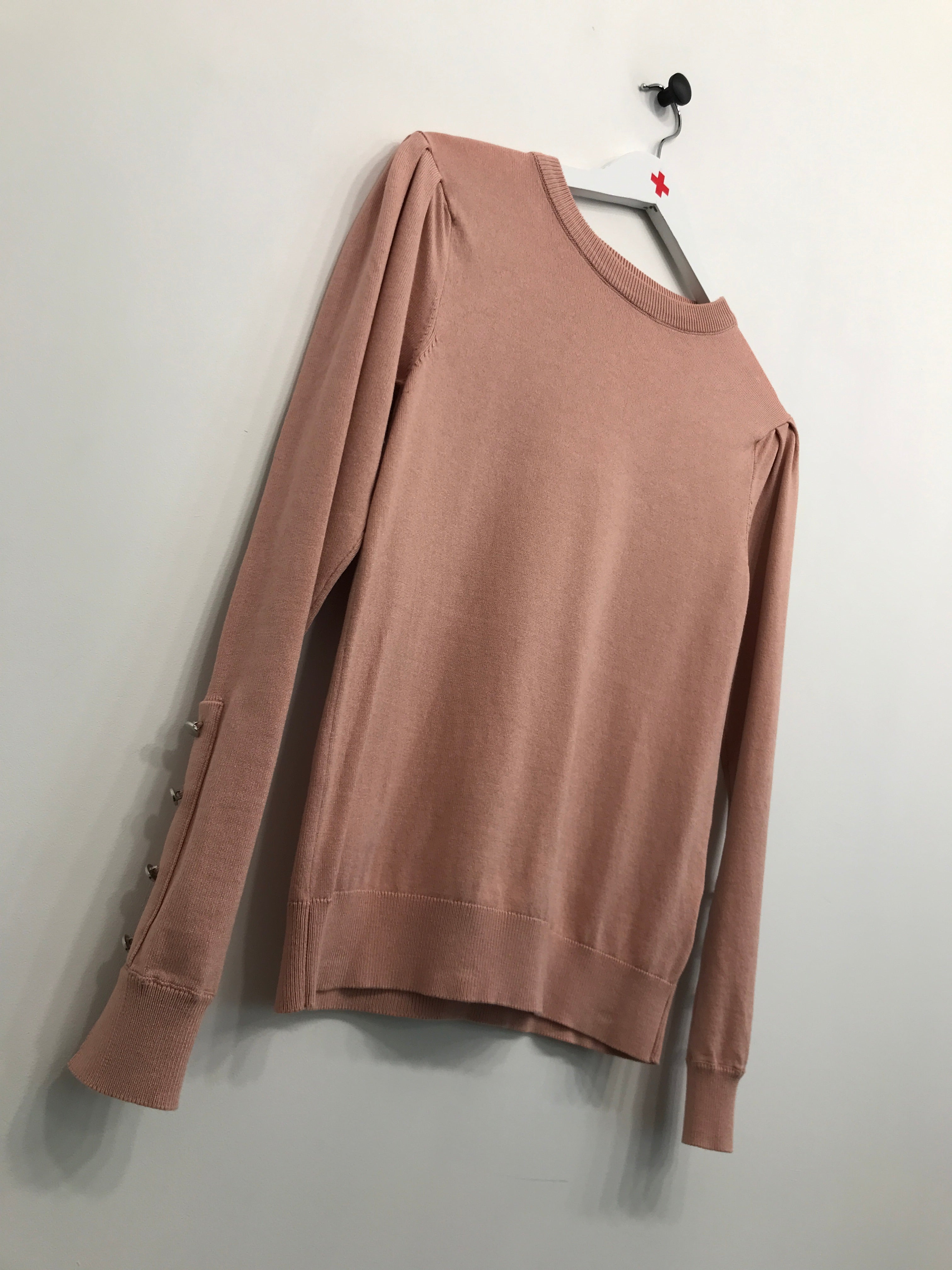 Skon Bluse