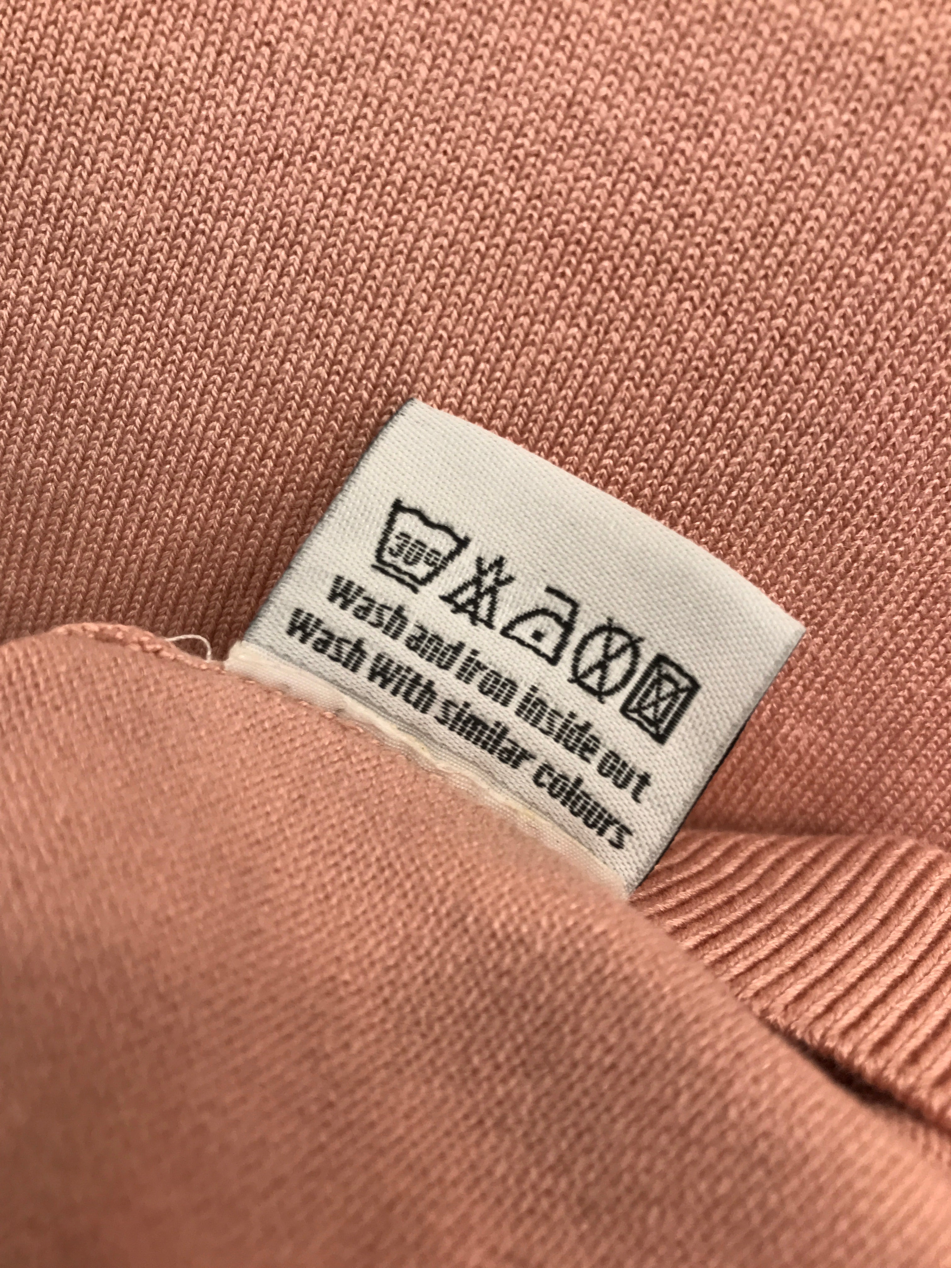 Skon Bluse