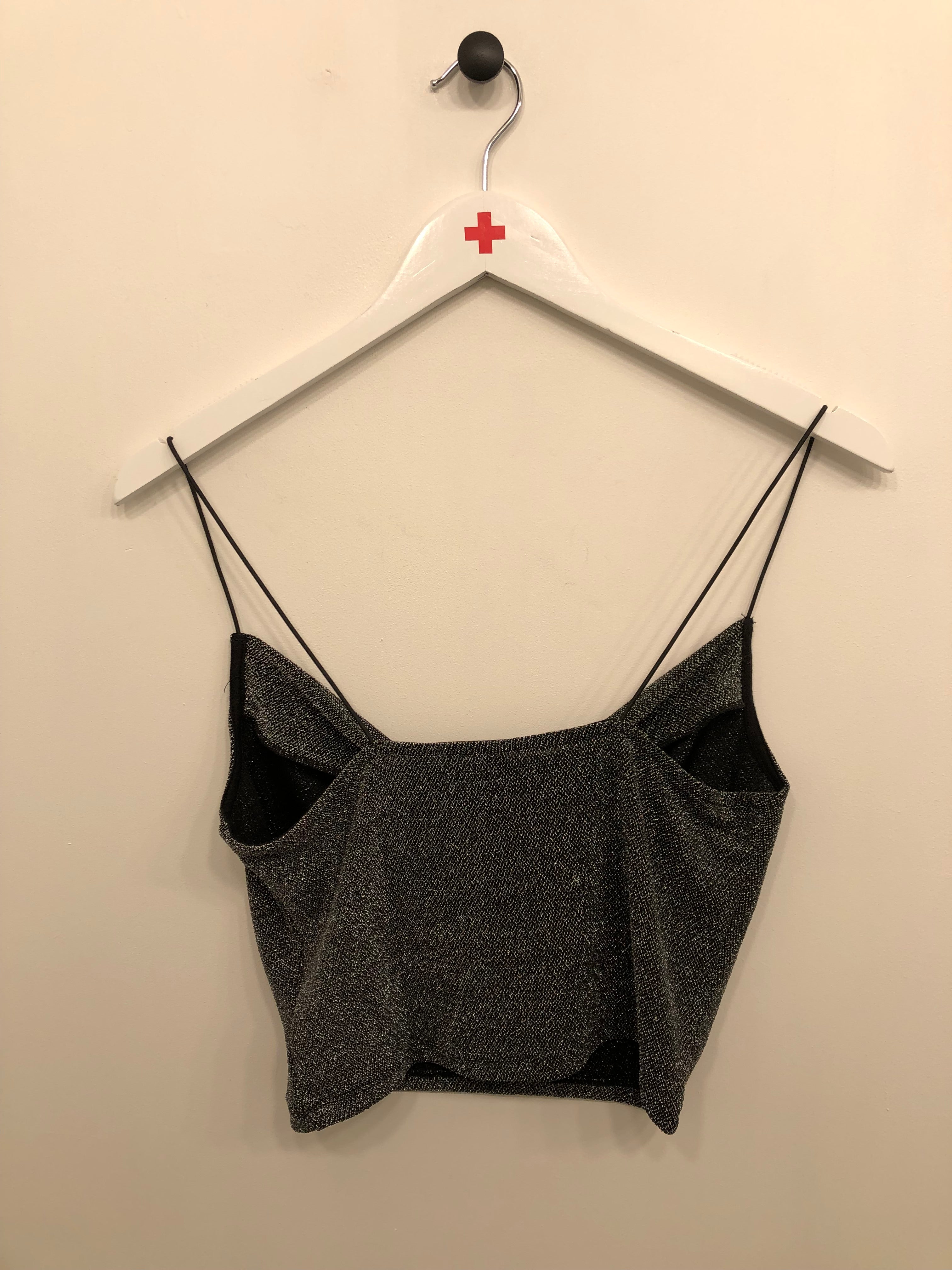 Divided Top
