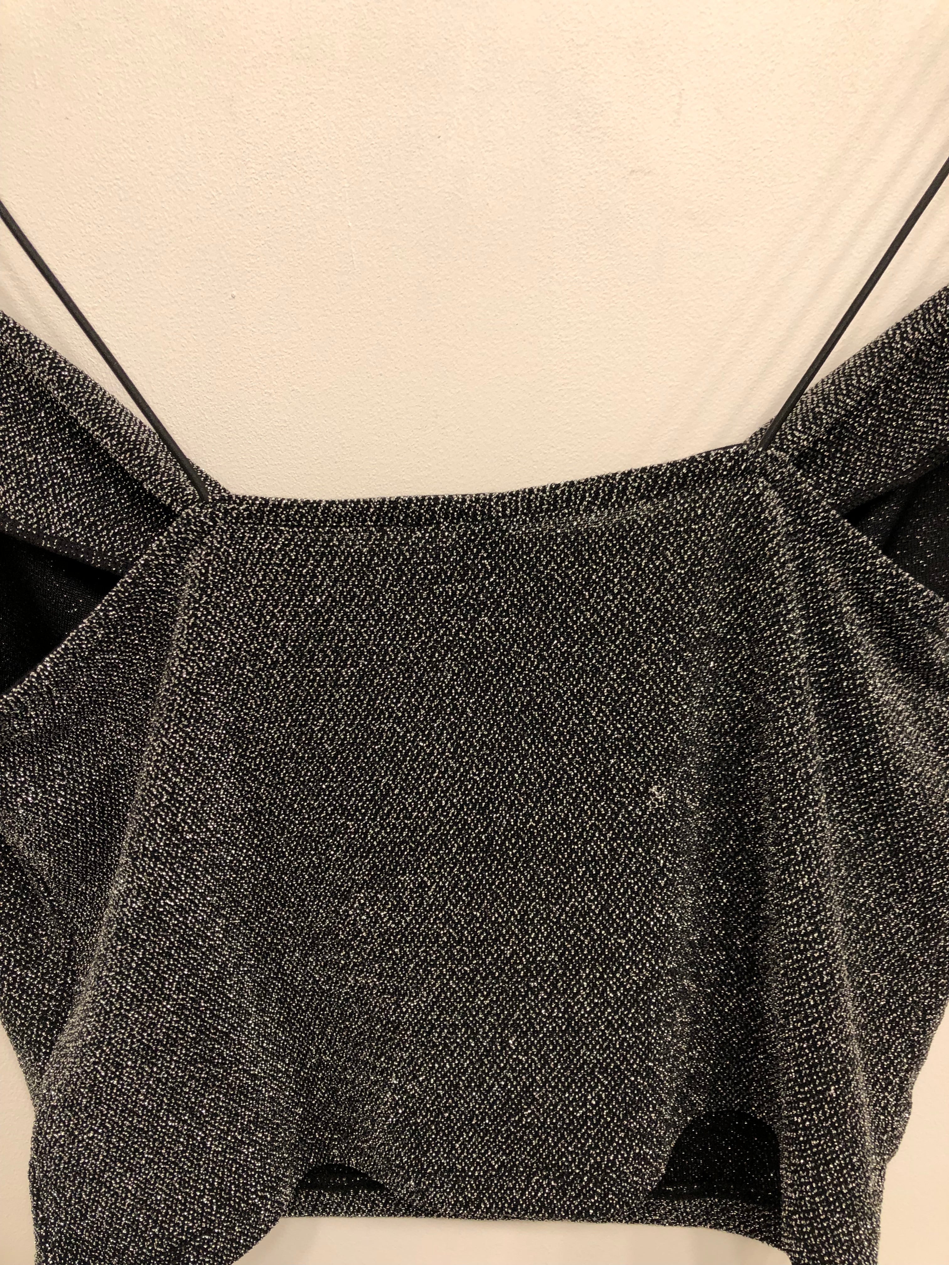 Divided Top