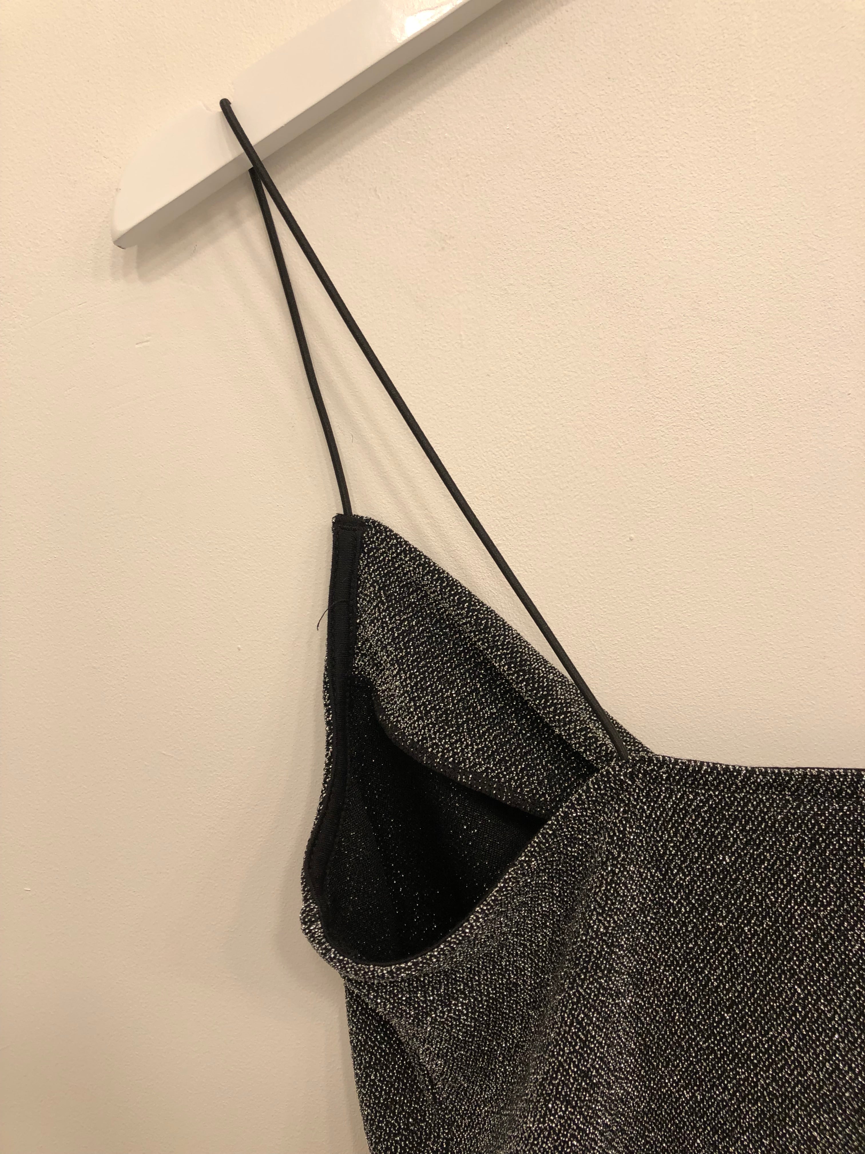 Divided Top