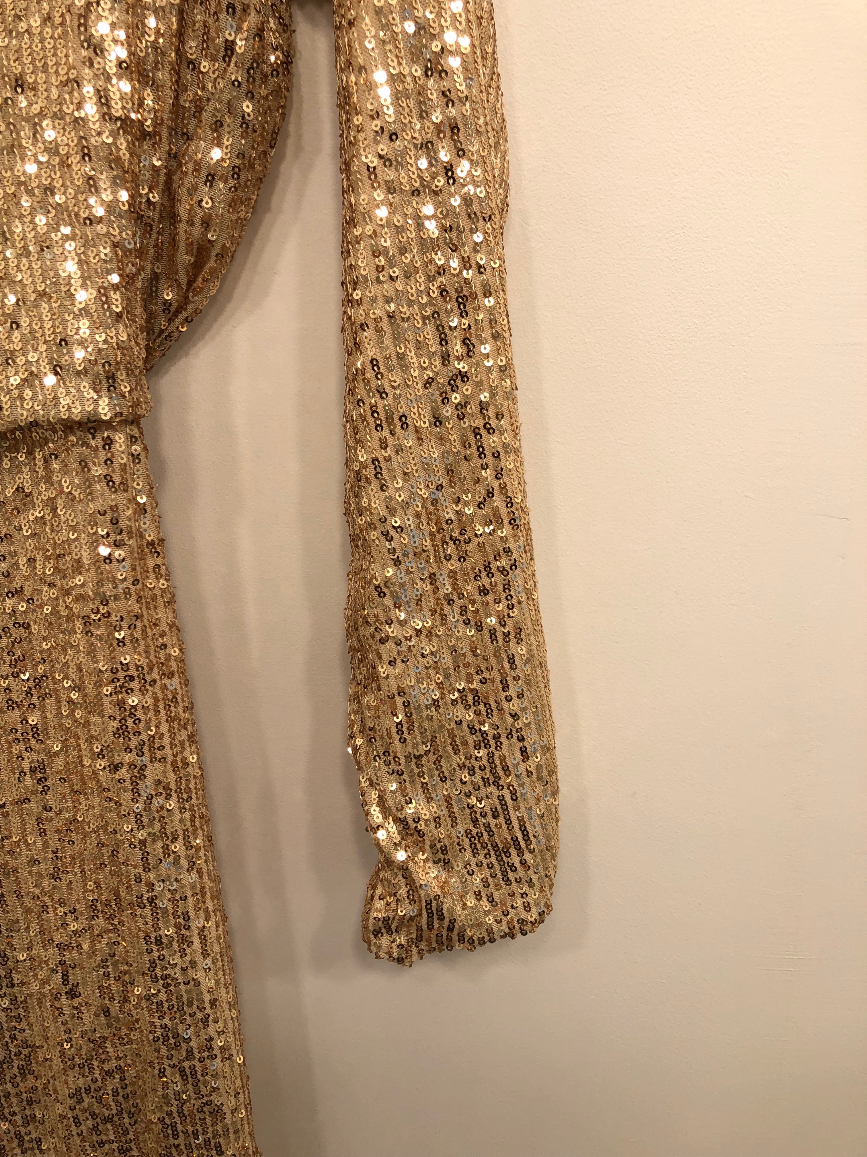 H&M Kjole