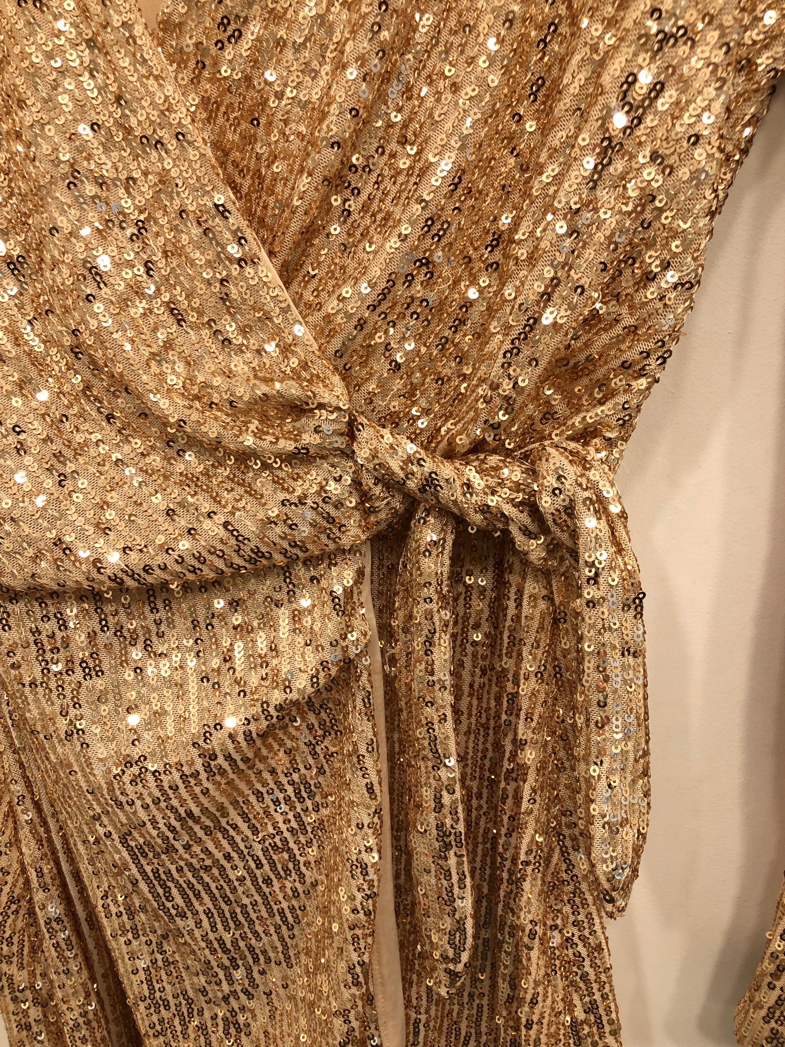 H&M Kjole