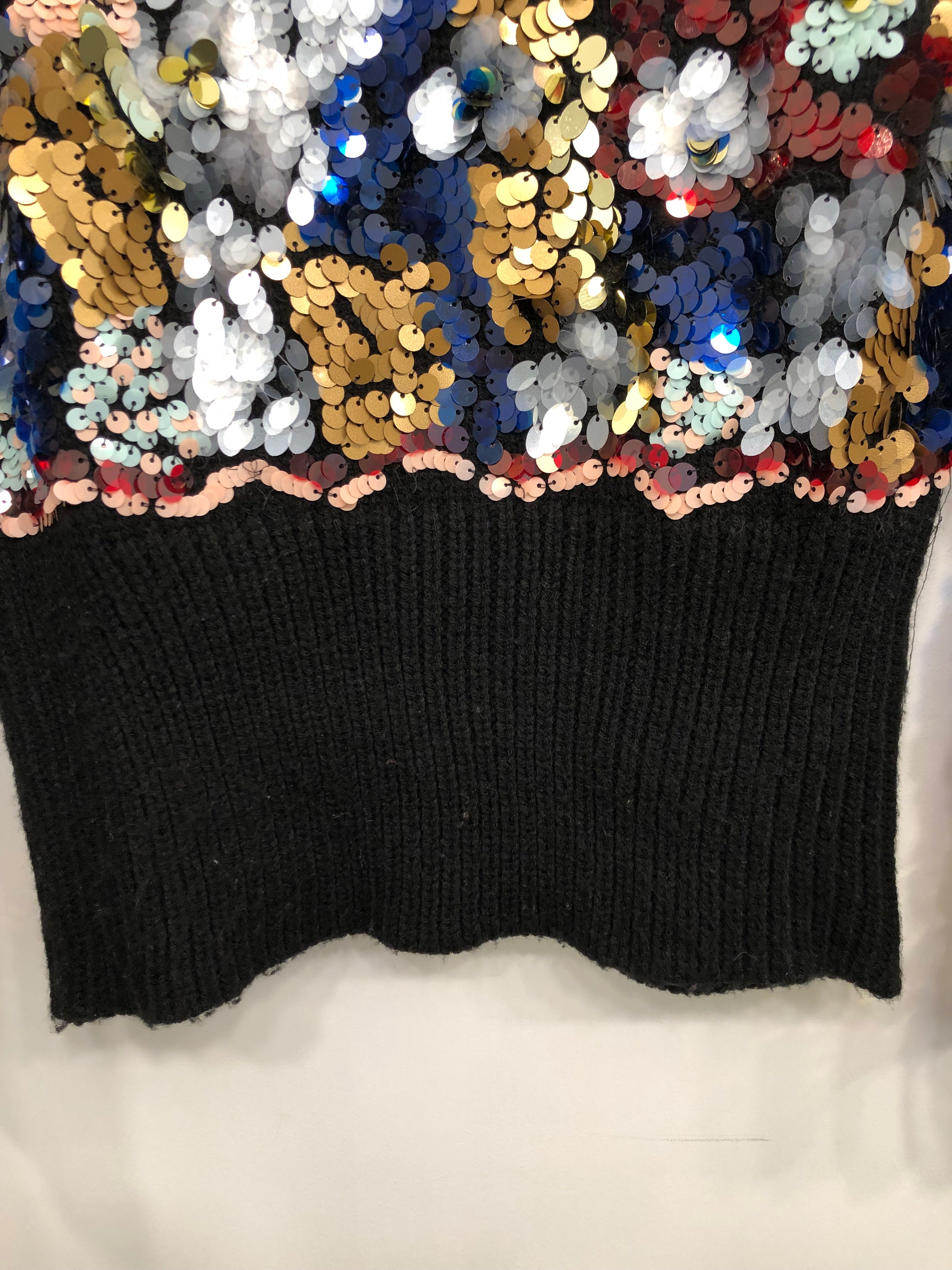 Zara Bluse