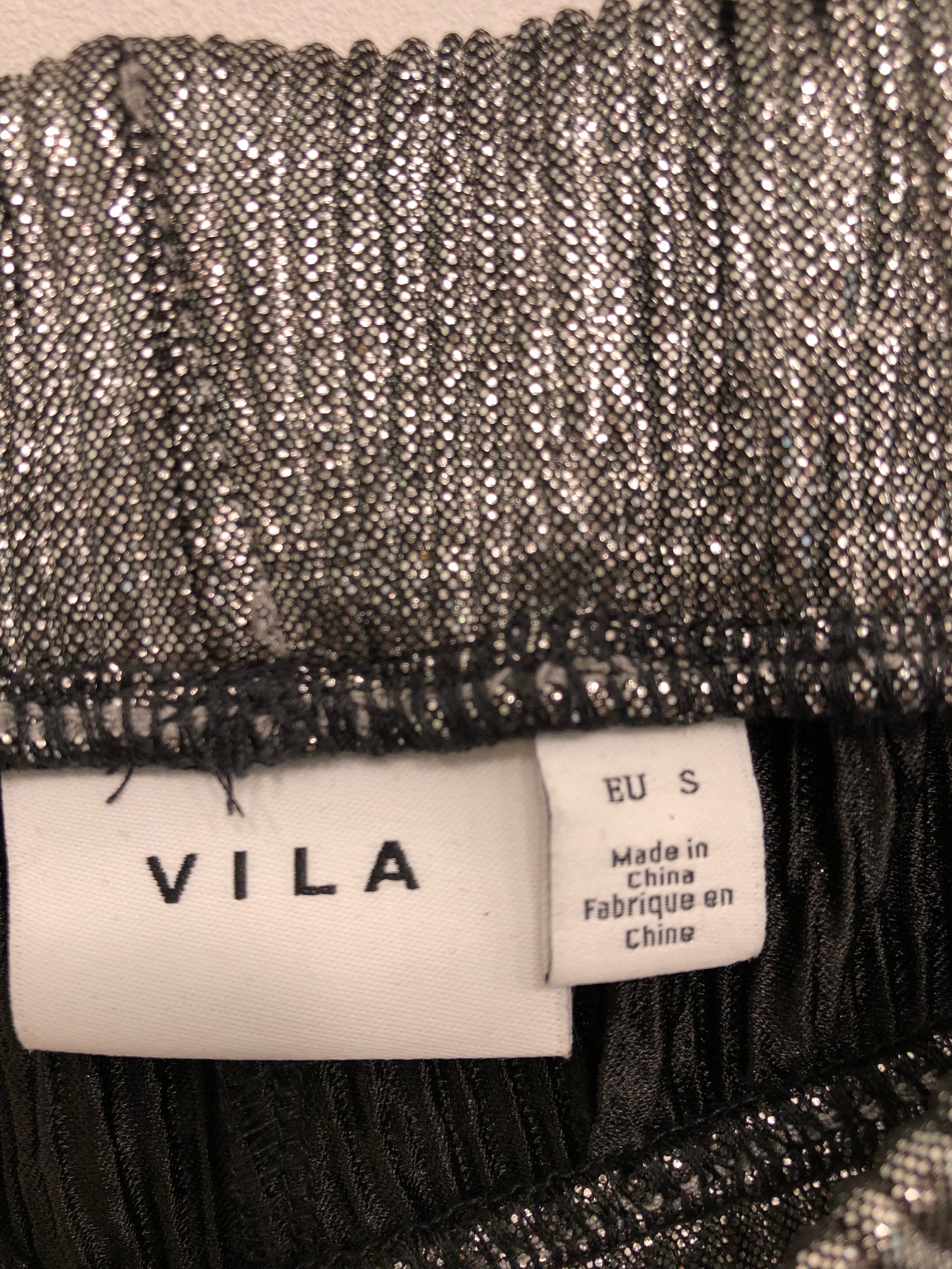 Vila Bukser