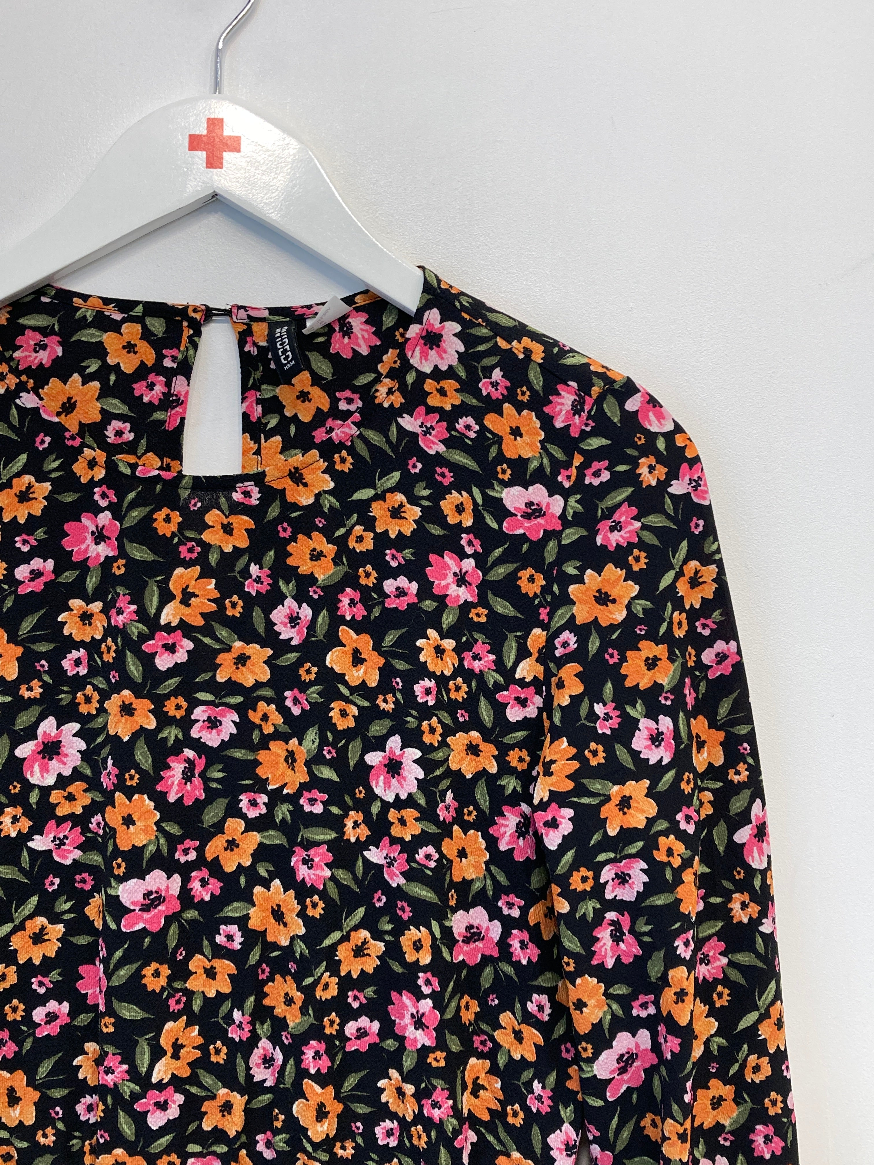 H&M Kjole