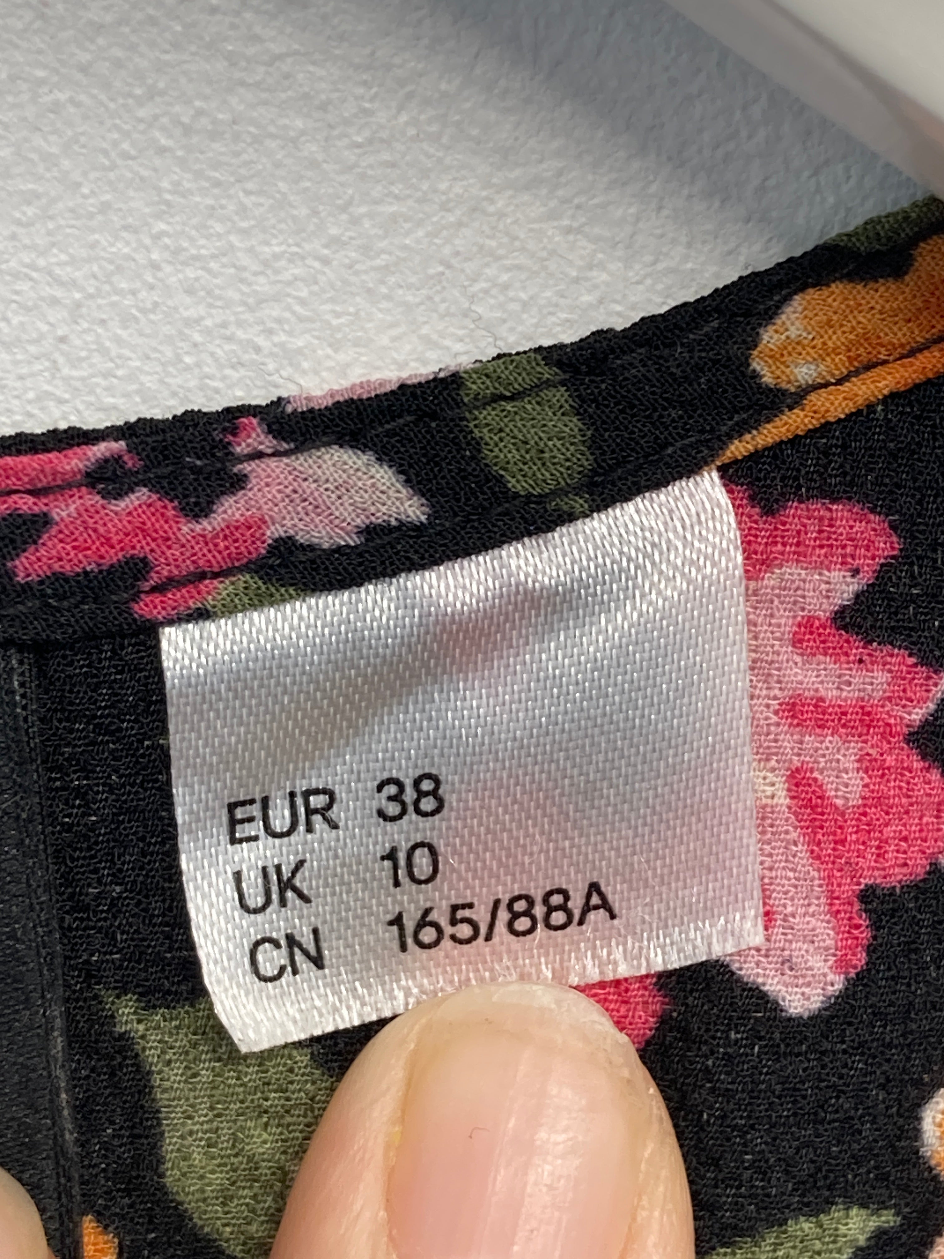H&M Kjole