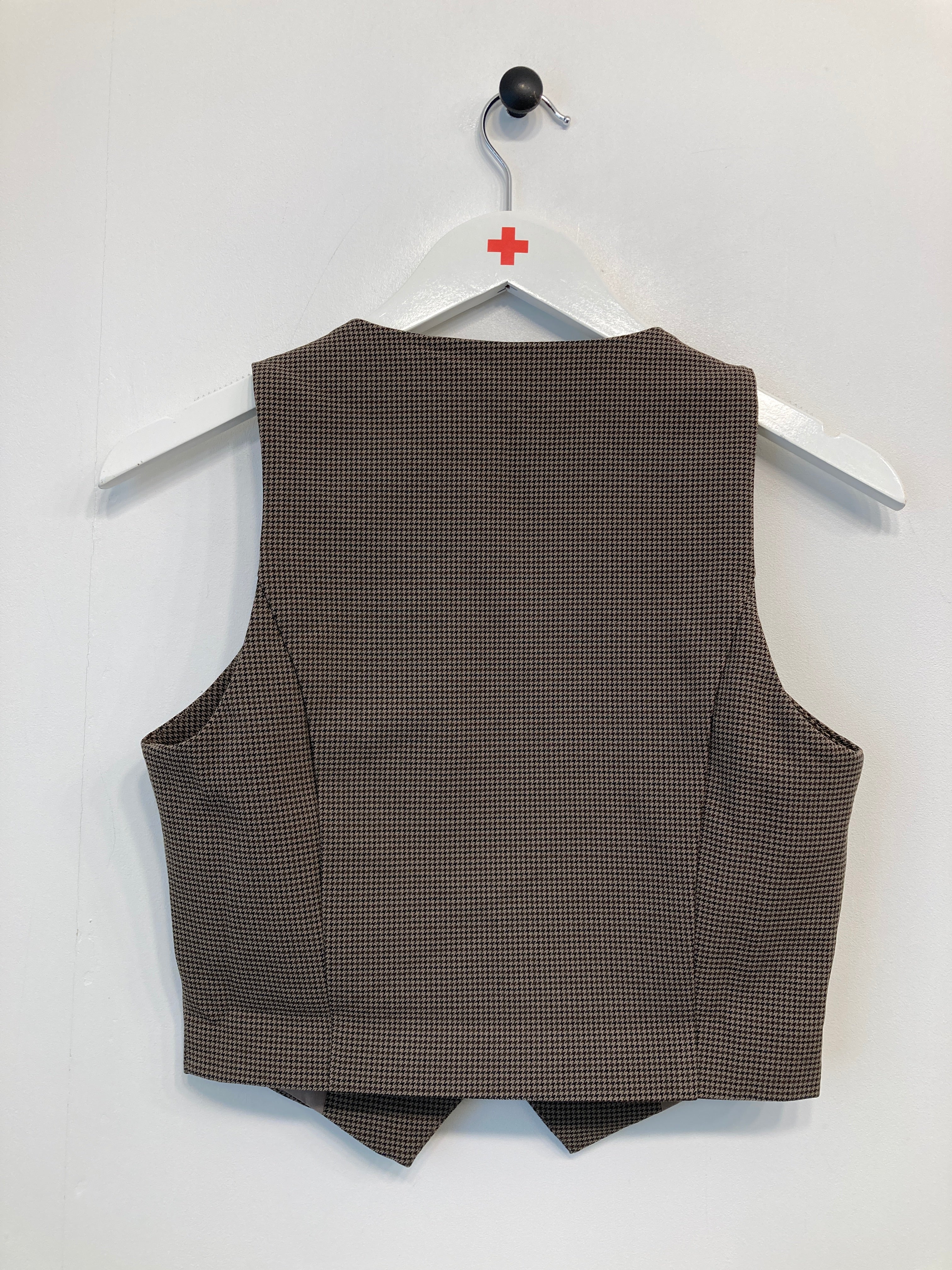 Str Vest