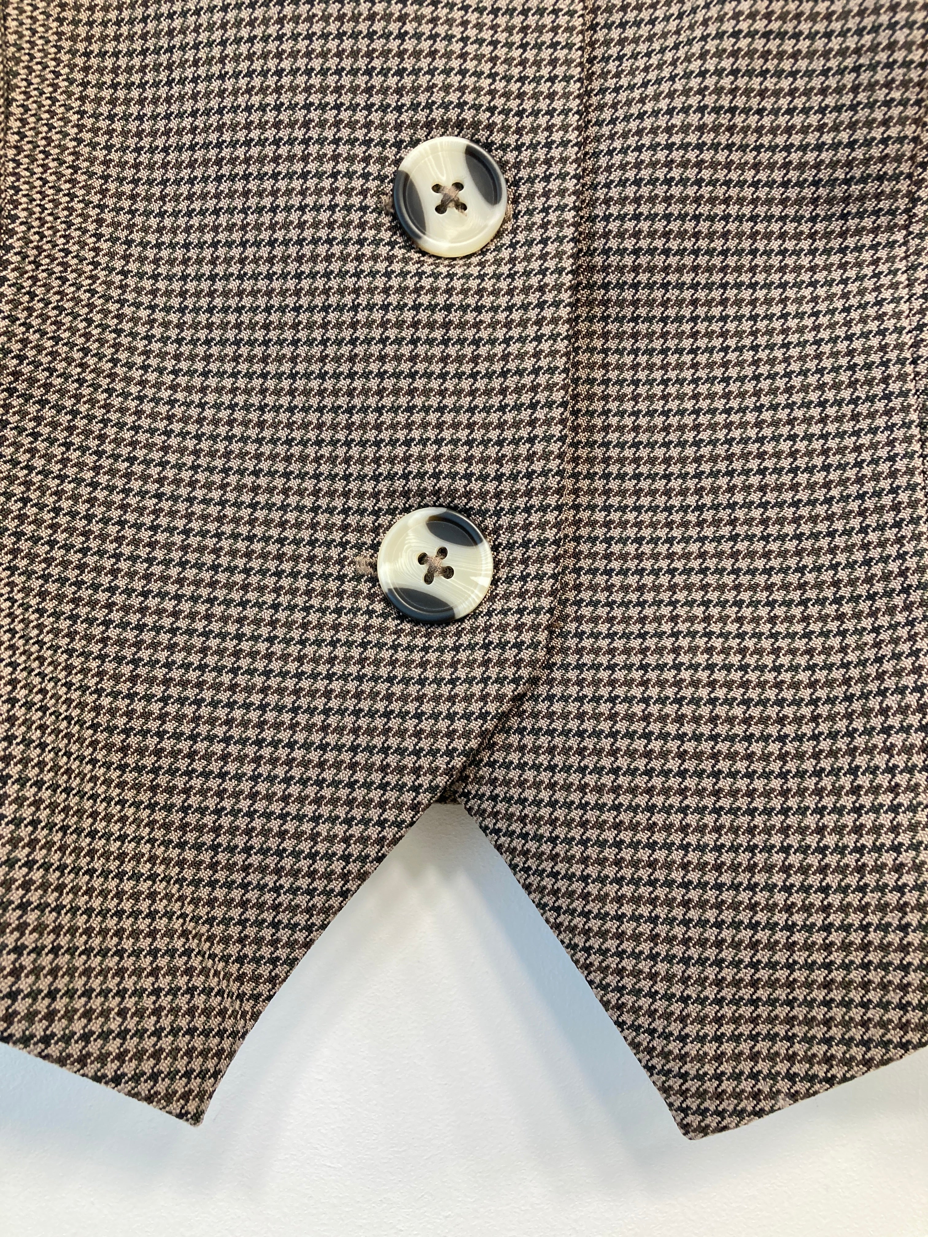 Str Vest