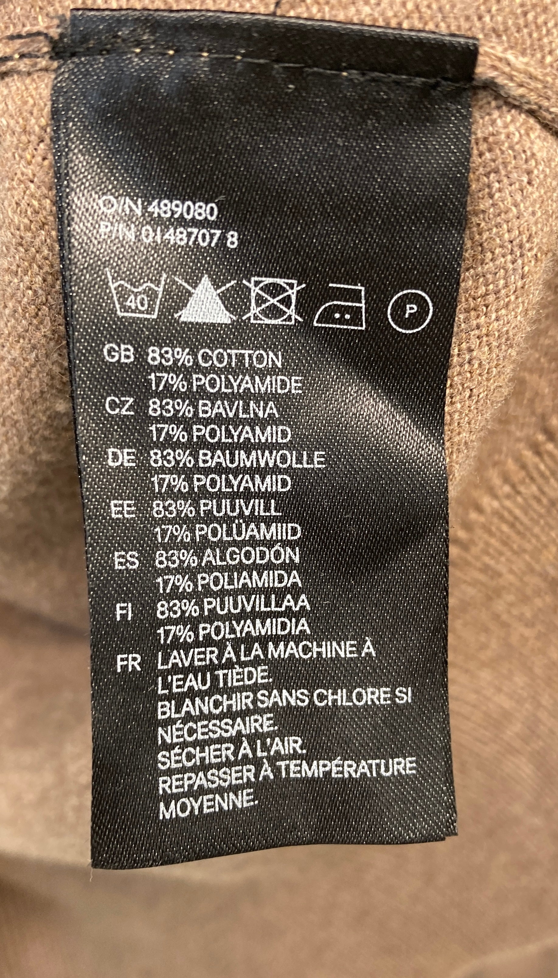 H&M Cardigan