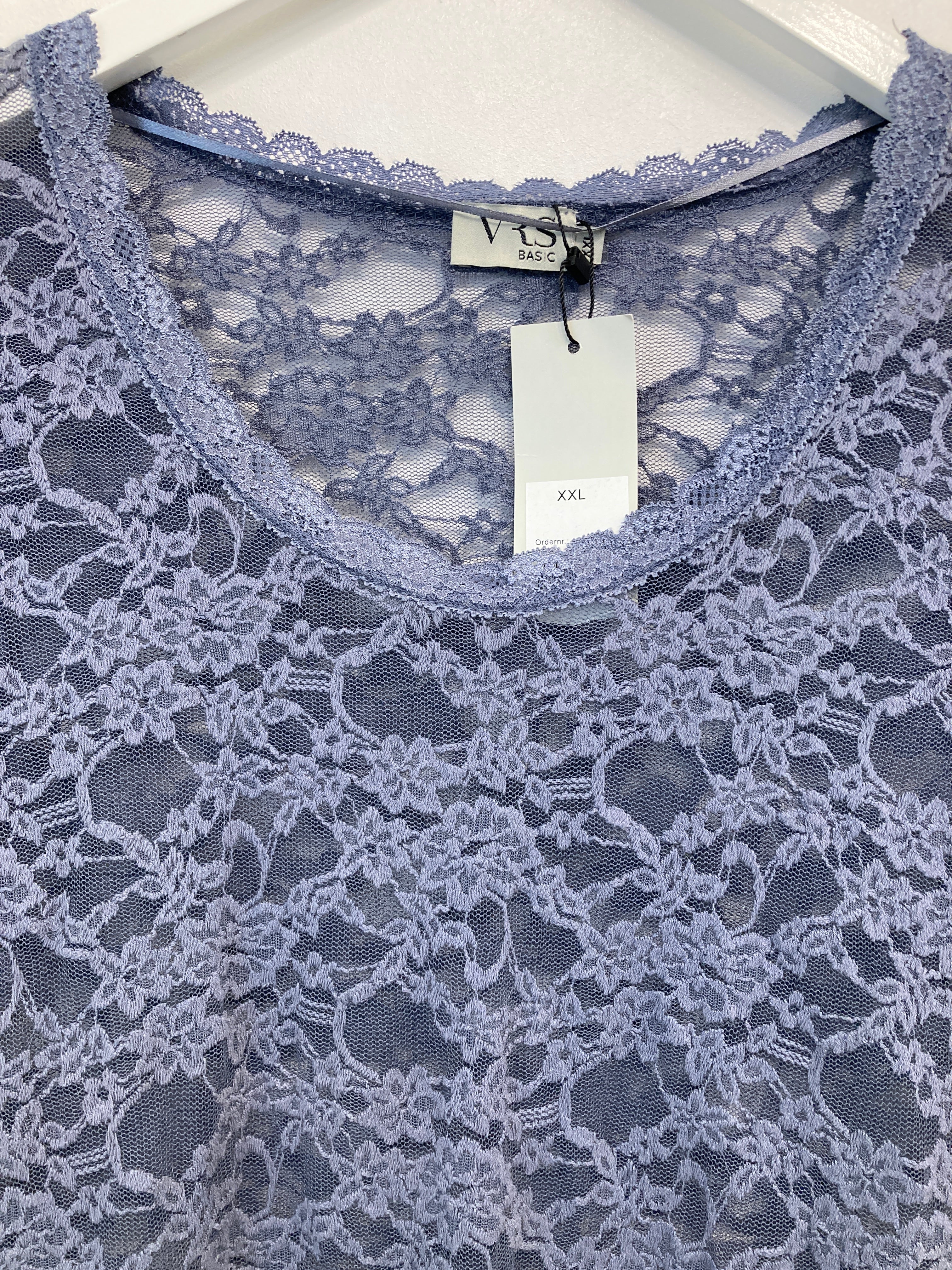 VRS Bluse
