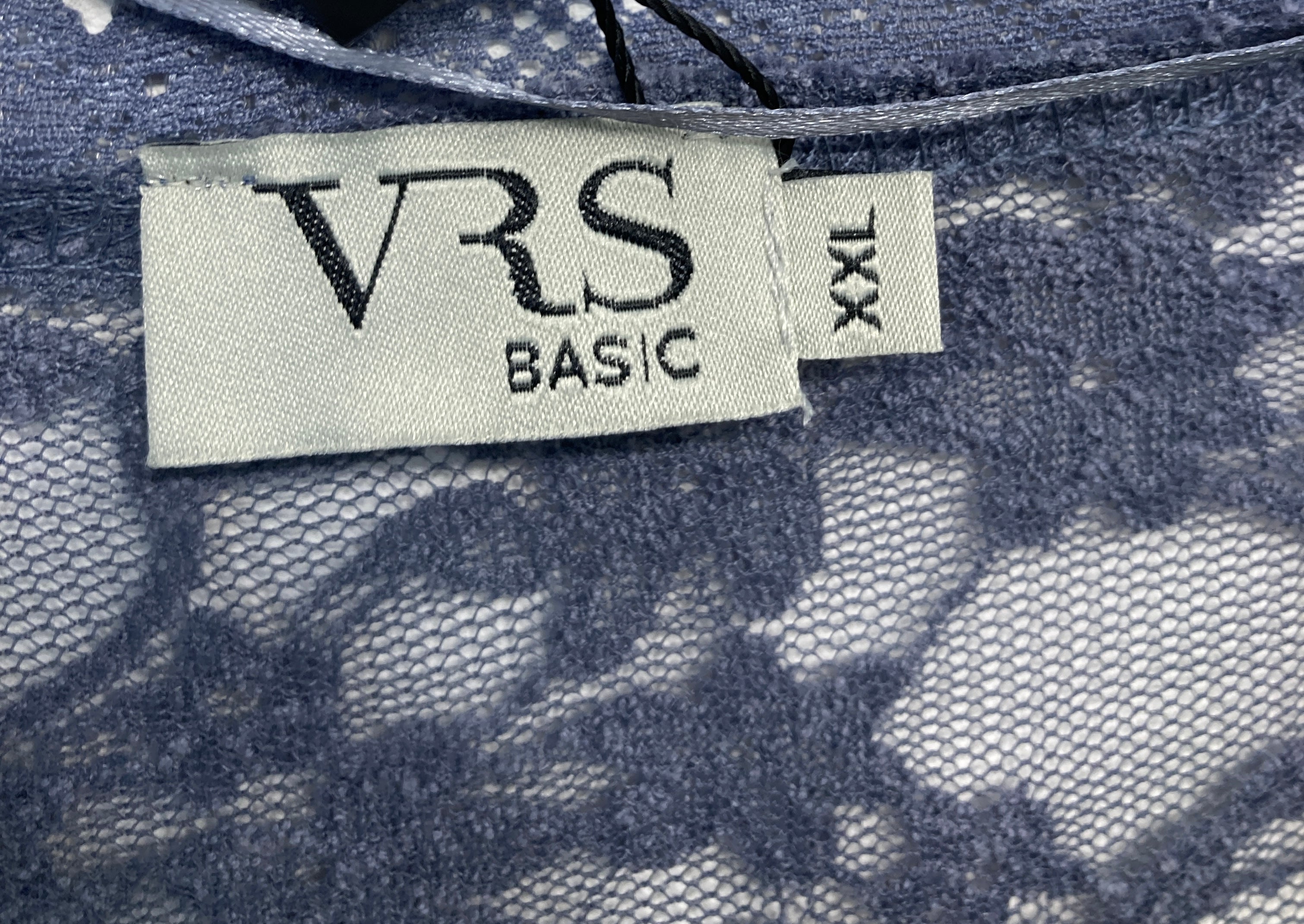 VRS Bluse