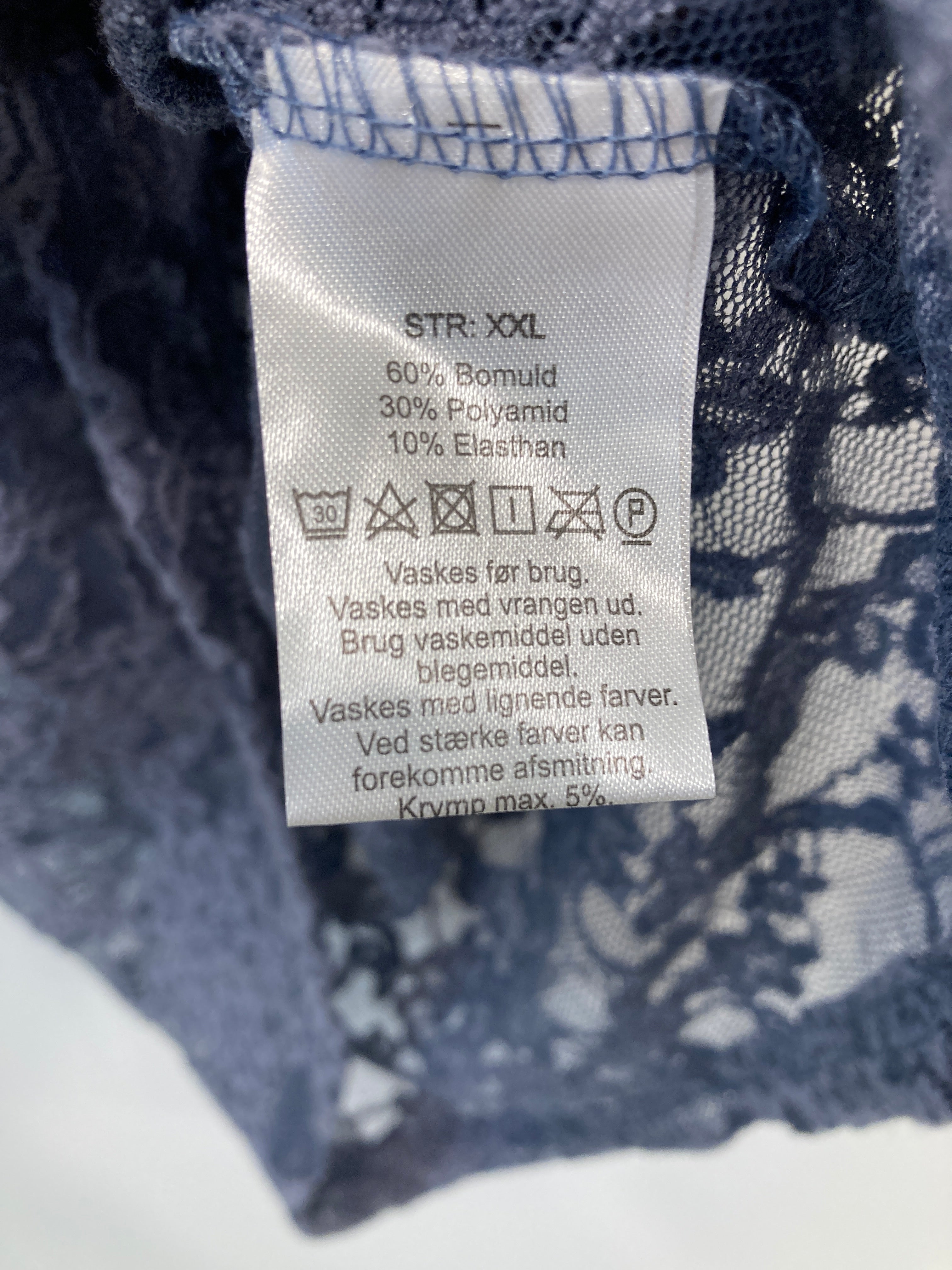 VRS Bluse