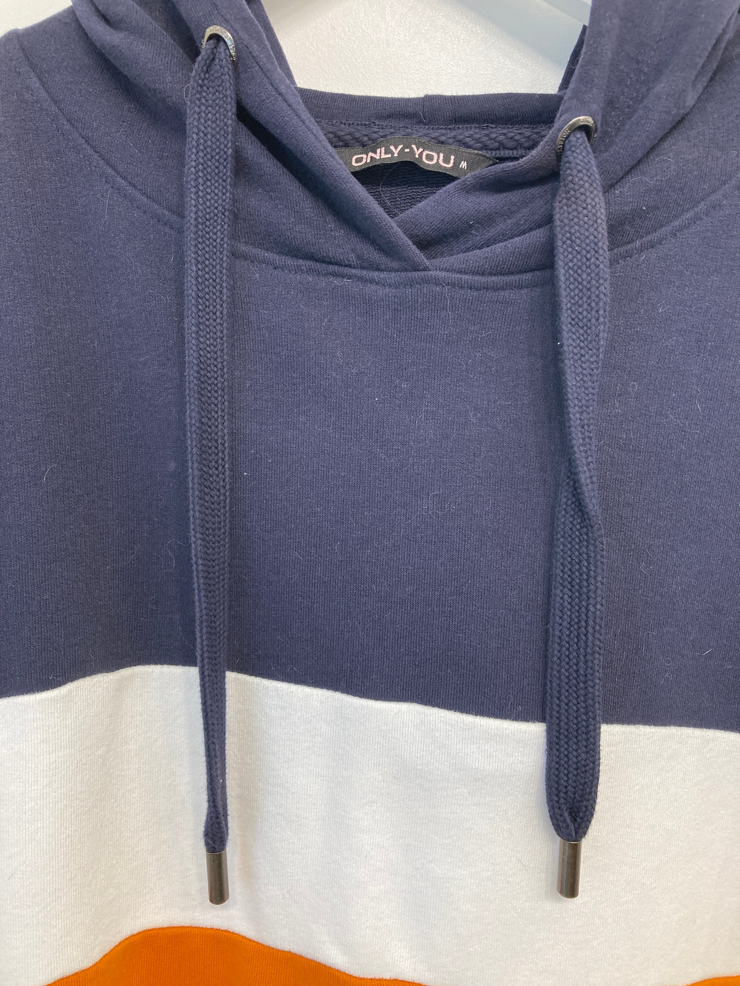 Only Hoodie